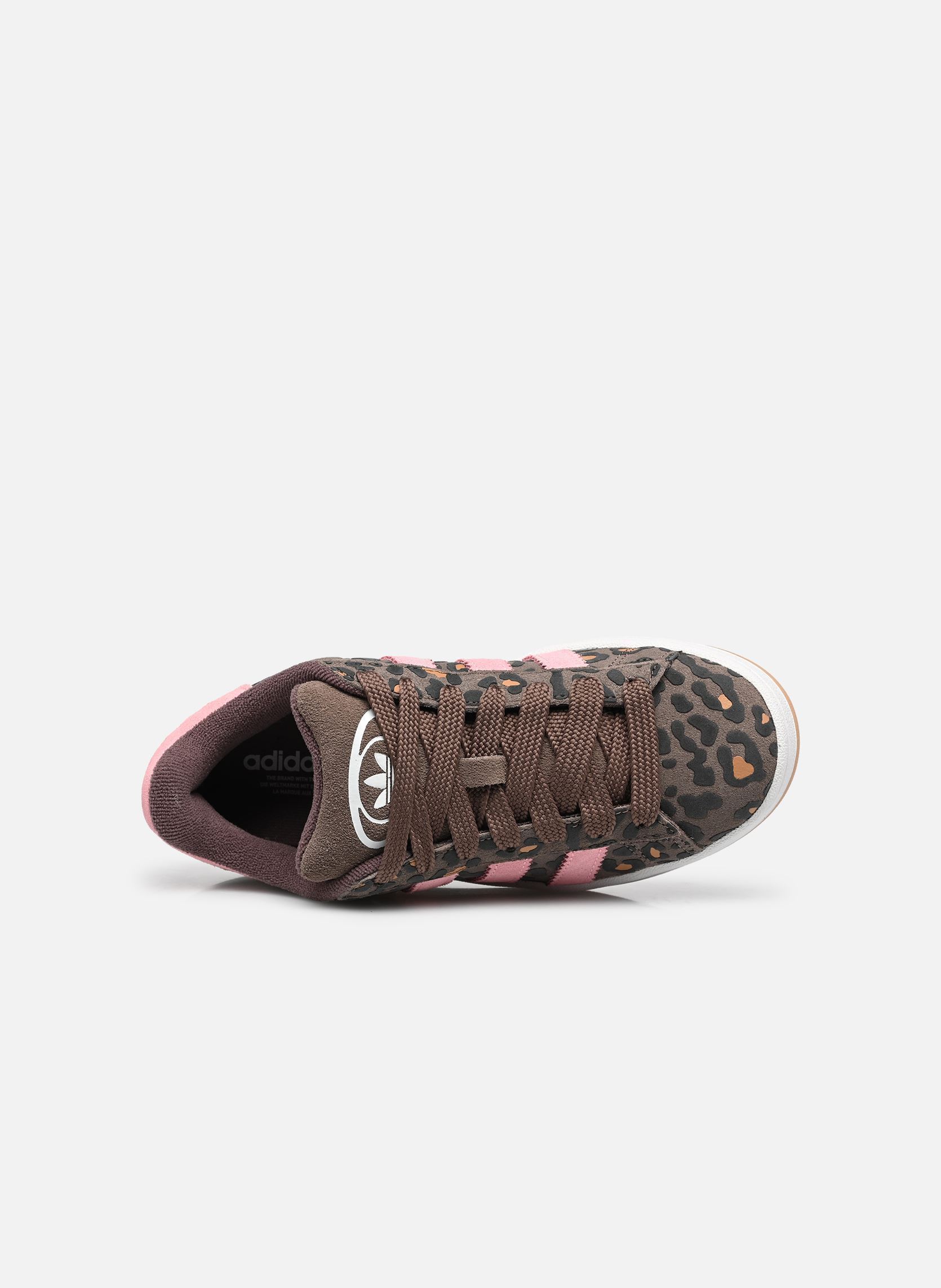 Baskets basses CAMPUS 00s J marron adidas originals Baskets basses CAMPUS 00s J marron EARTH STRATA
