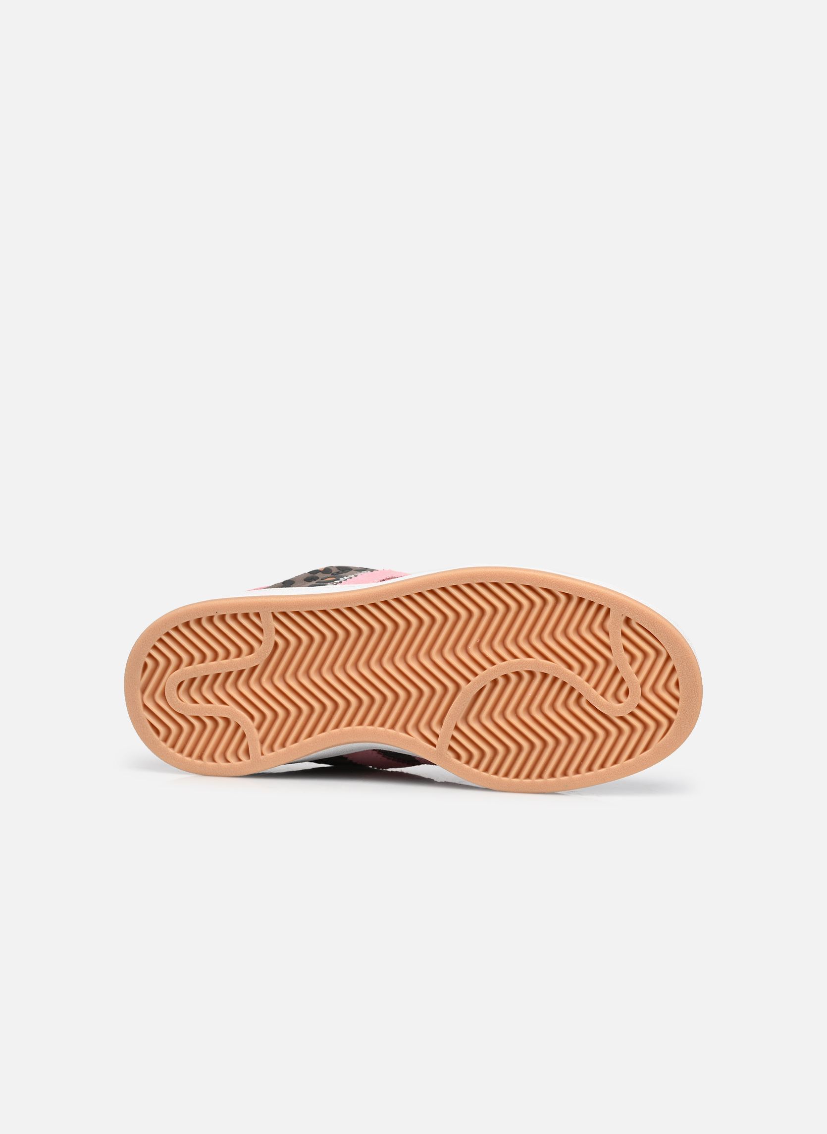 Baskets basses CAMPUS 00s J marron adidas originals Baskets basses CAMPUS 00s J marron EARTH STRATA