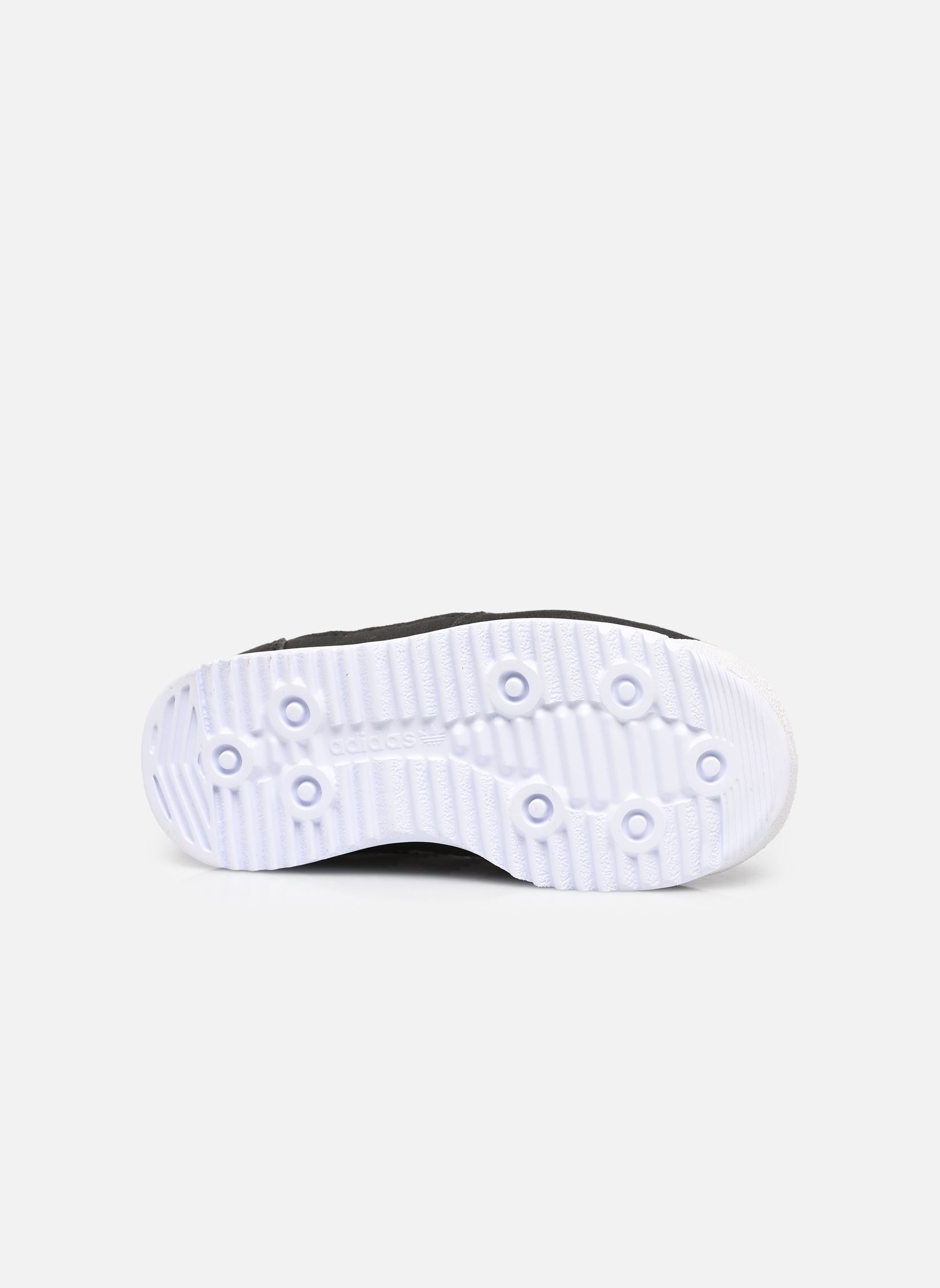 Baskets basses SL 72 RS EL I garçon noir adidas originals Baskets basses SL 72 RS EL I garçon noir COREBLACK/FTWWHT/BLUE