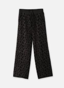Hosen Ladies Knitted Pants-E1802EN damen grau