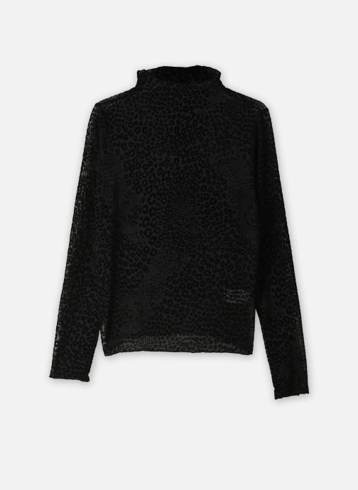 Molly Bracken Truien Ladies Knitted Undersweater-T1678AEN dames zwart