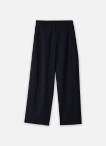 Pantalons Ladies Woven Pants-TS147BEN femme marine