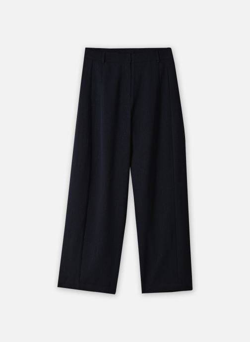 Molly Bracken Pantalons Ladies Woven Pants-TS147BEN femme marine