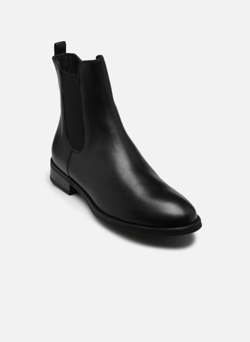 Unisa Bottines et boots BARTY_F26_STT femme noir