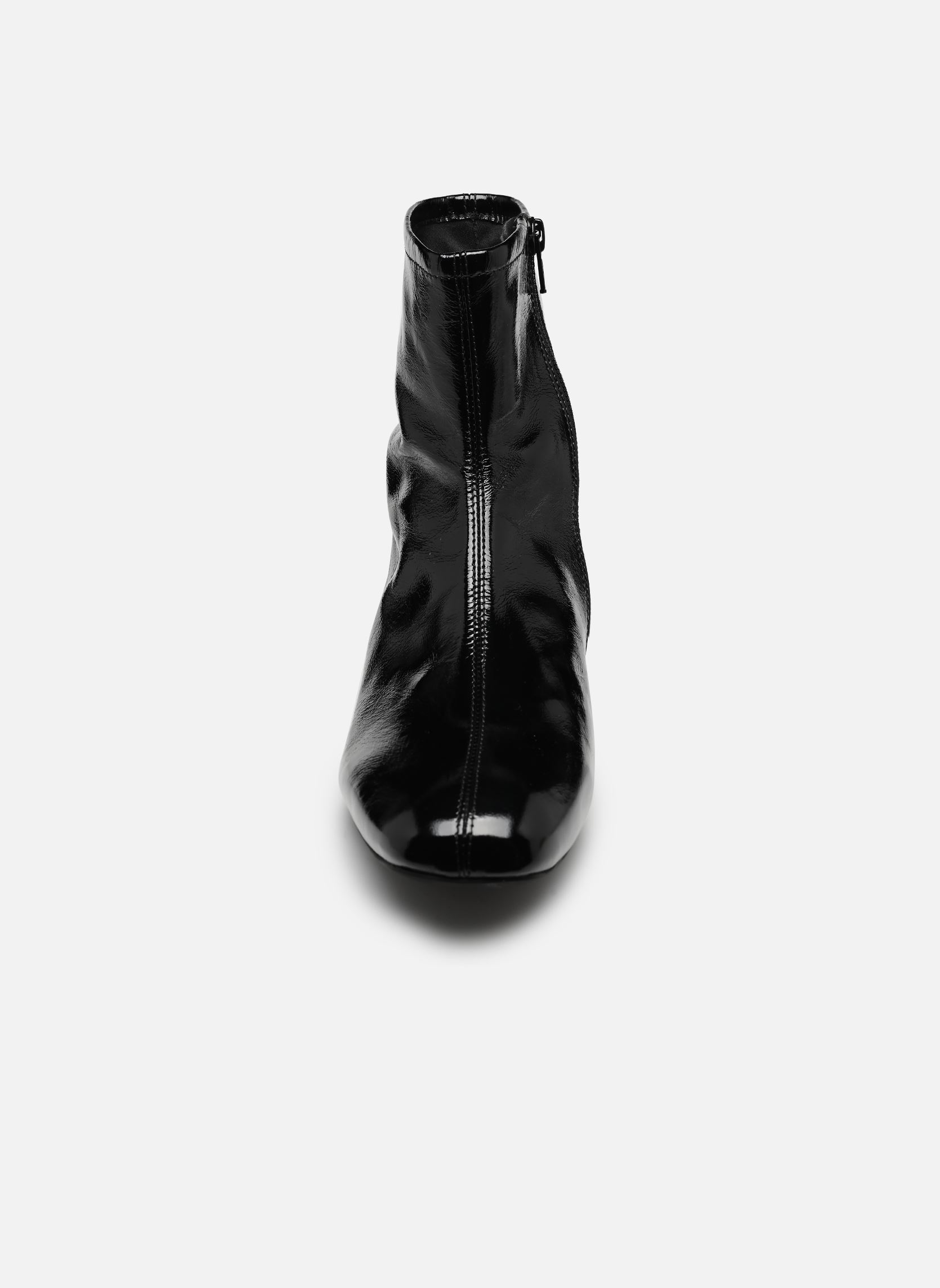 Bottines et boots COVINA_F26_VER femme noir Unisa Bottines et boots COVINA_F26_VER femme noir BLACK
