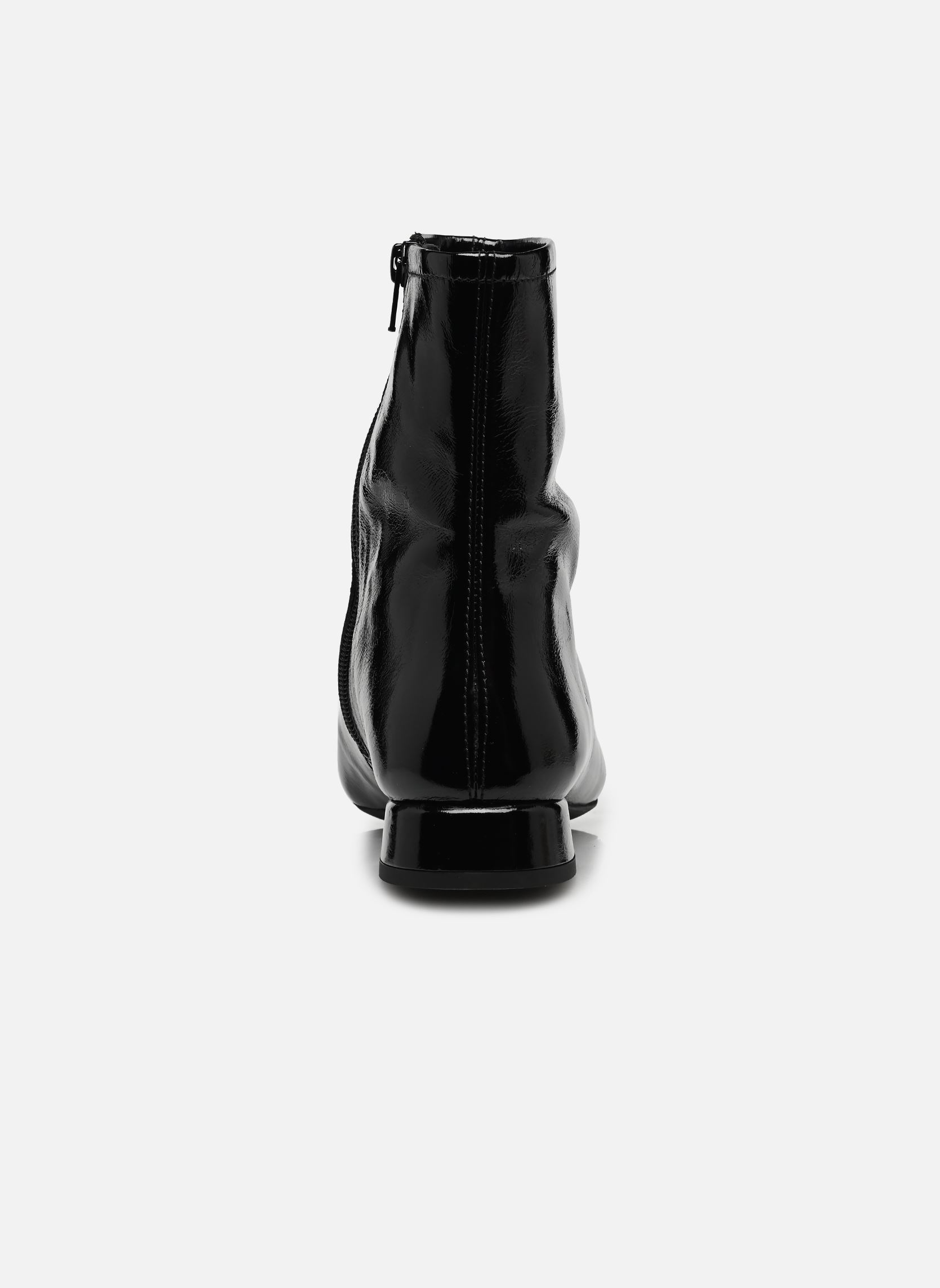 Bottines et boots COVINA_F26_VER femme noir Unisa Bottines et boots COVINA_F26_VER femme noir BLACK