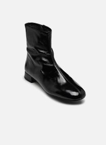 Bottines et boots COVINA_F26_VER femme noir