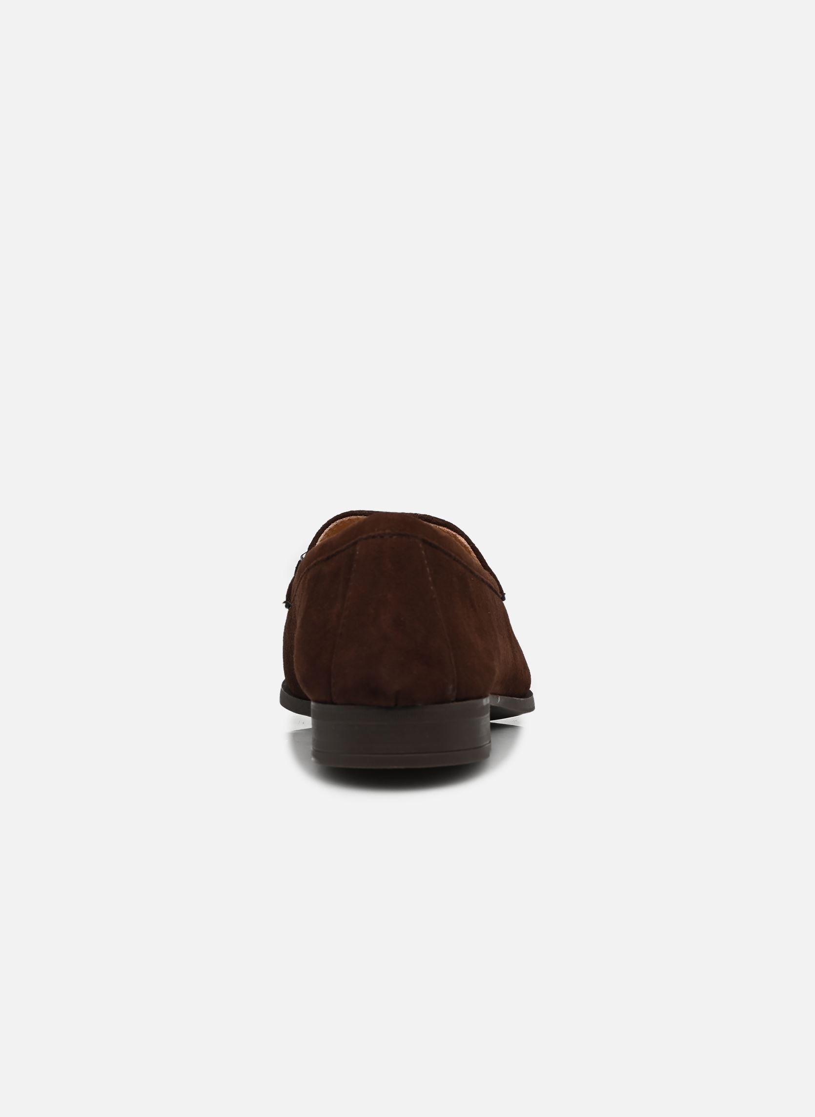 Chaussures de ville DALCY_F26_KS femme marron Unisa Chaussures de ville DALCY_F26_KS femme marron WALNUT