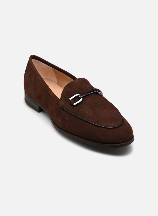 Unisa Chaussures de ville DALCY_F26_KS femme marron