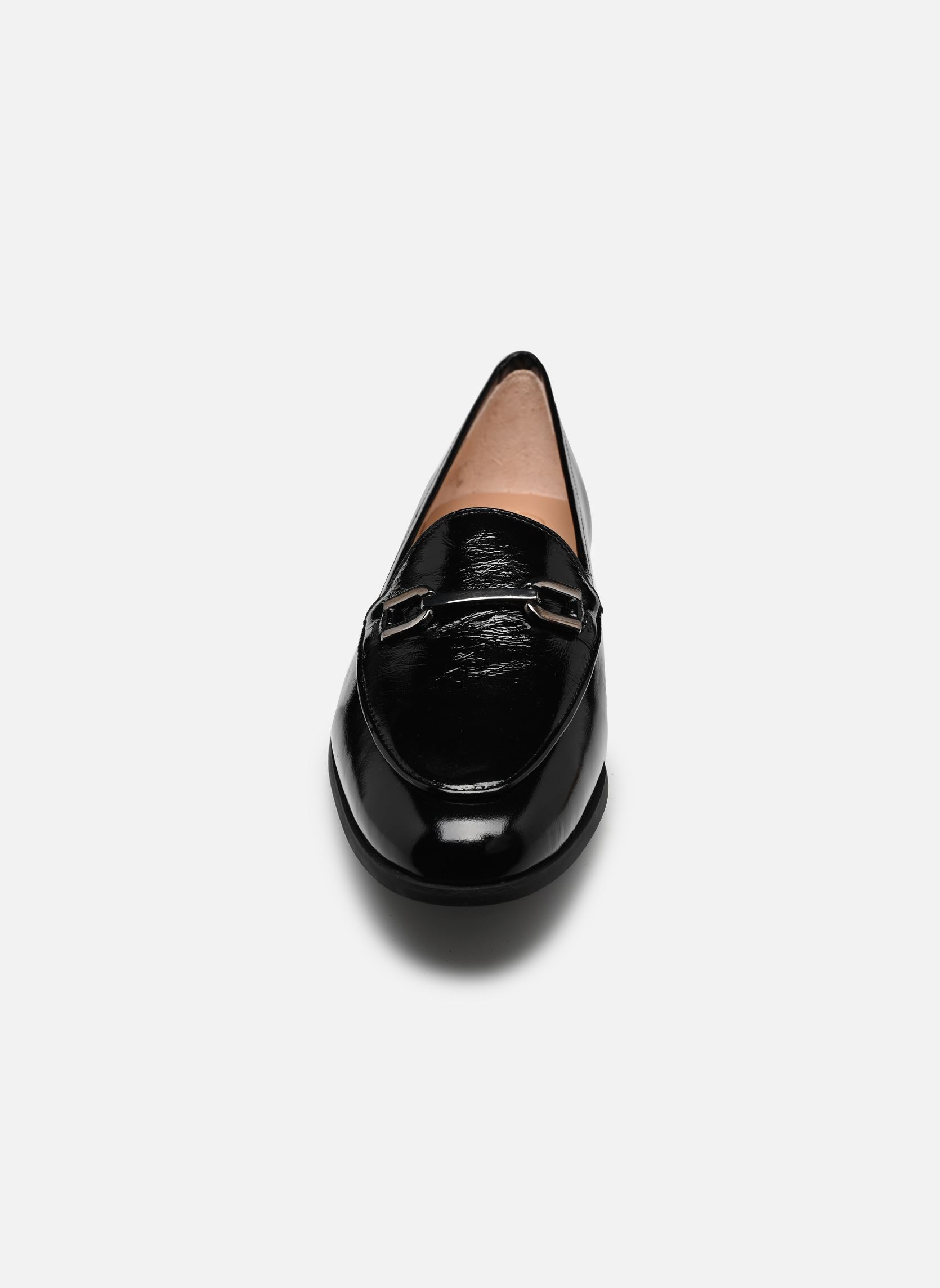Chaussures de ville DALCY_F26_VER femme noir Unisa Chaussures de ville DALCY_F26_VER femme noir BLACK