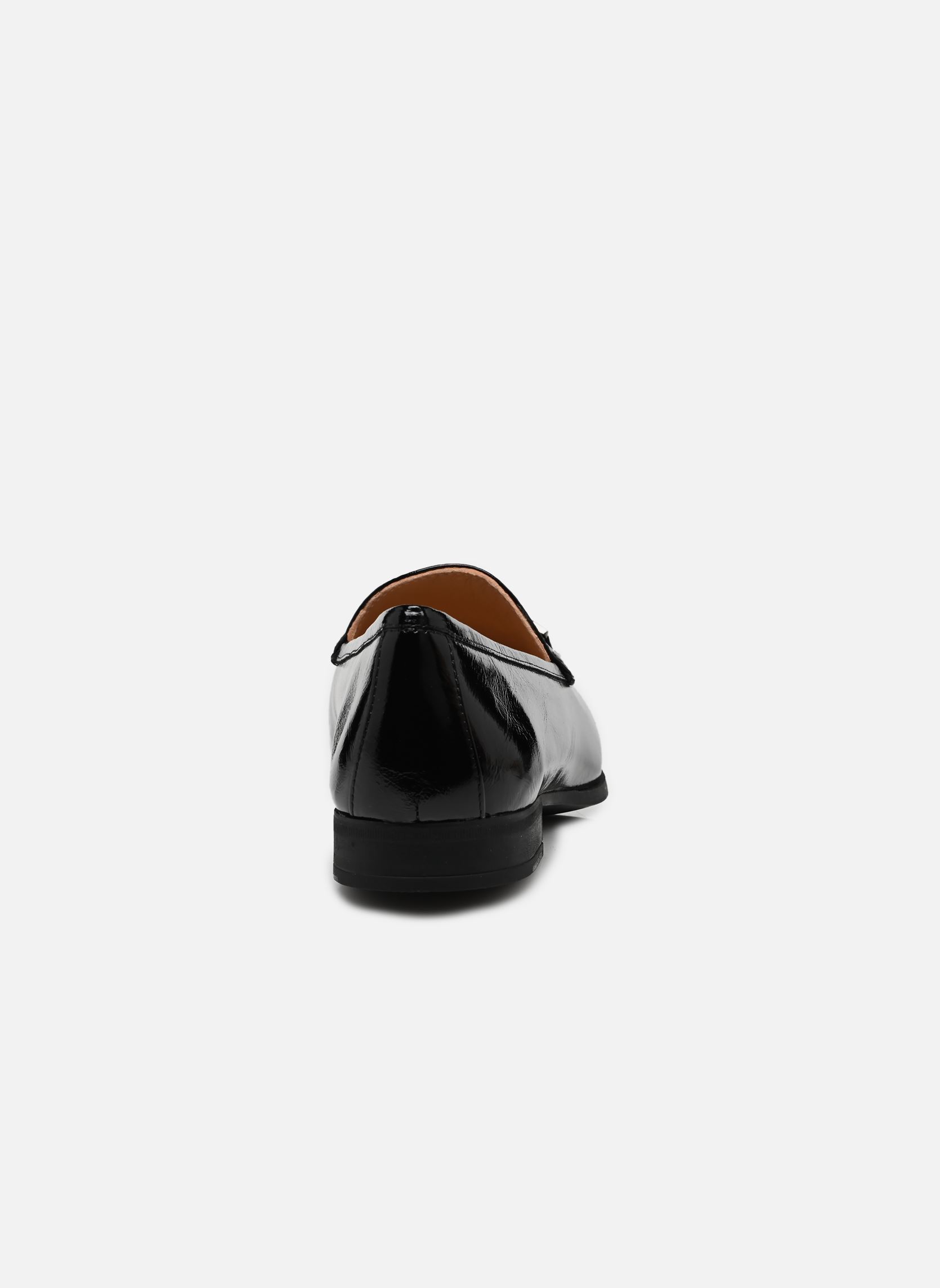 Chaussures de ville DALCY_F26_VER femme noir Unisa Chaussures de ville DALCY_F26_VER femme noir BLACK