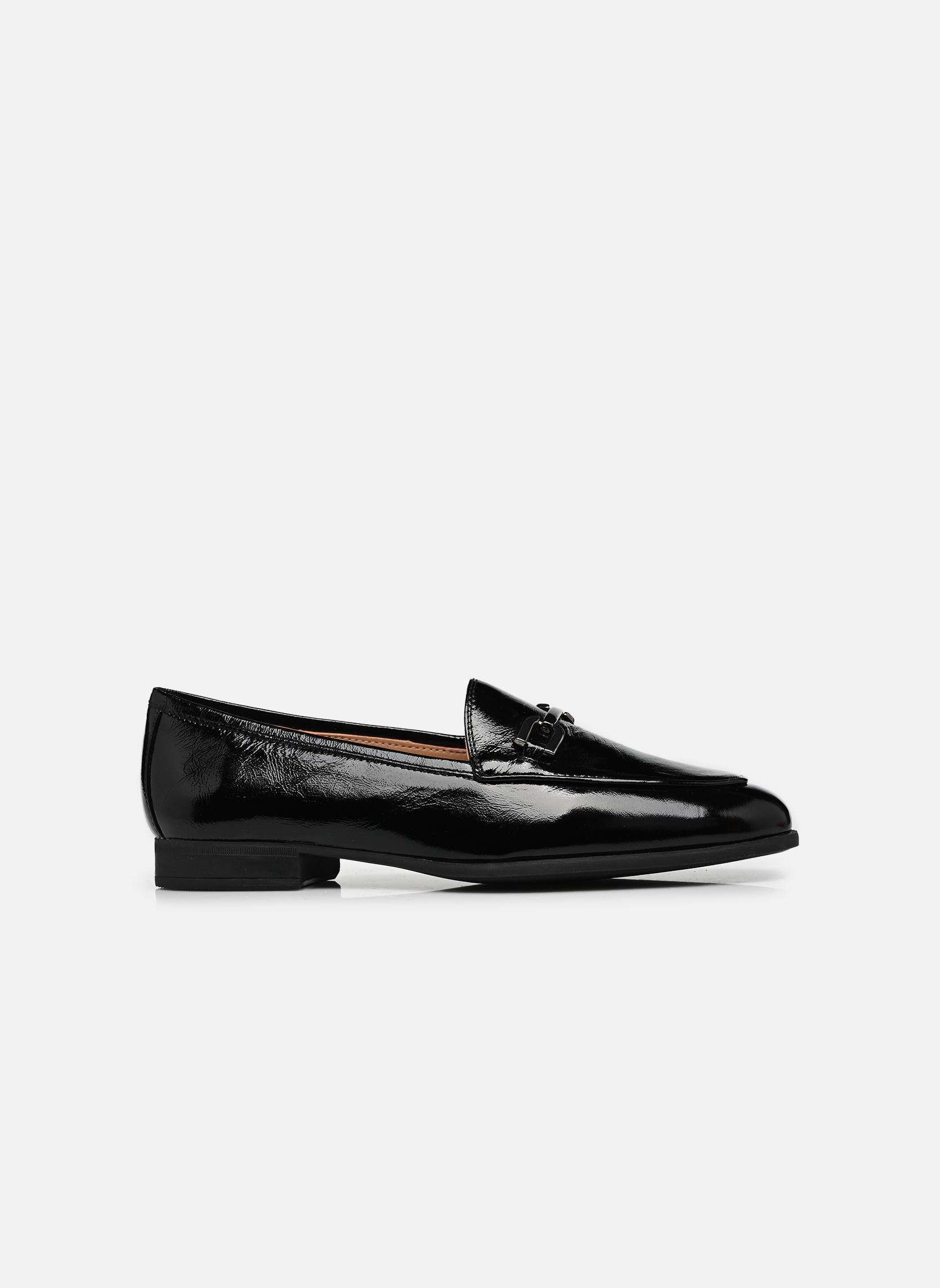 Chaussures de ville DALCY_F26_VER femme noir Unisa Chaussures de ville DALCY_F26_VER femme noir BLACK