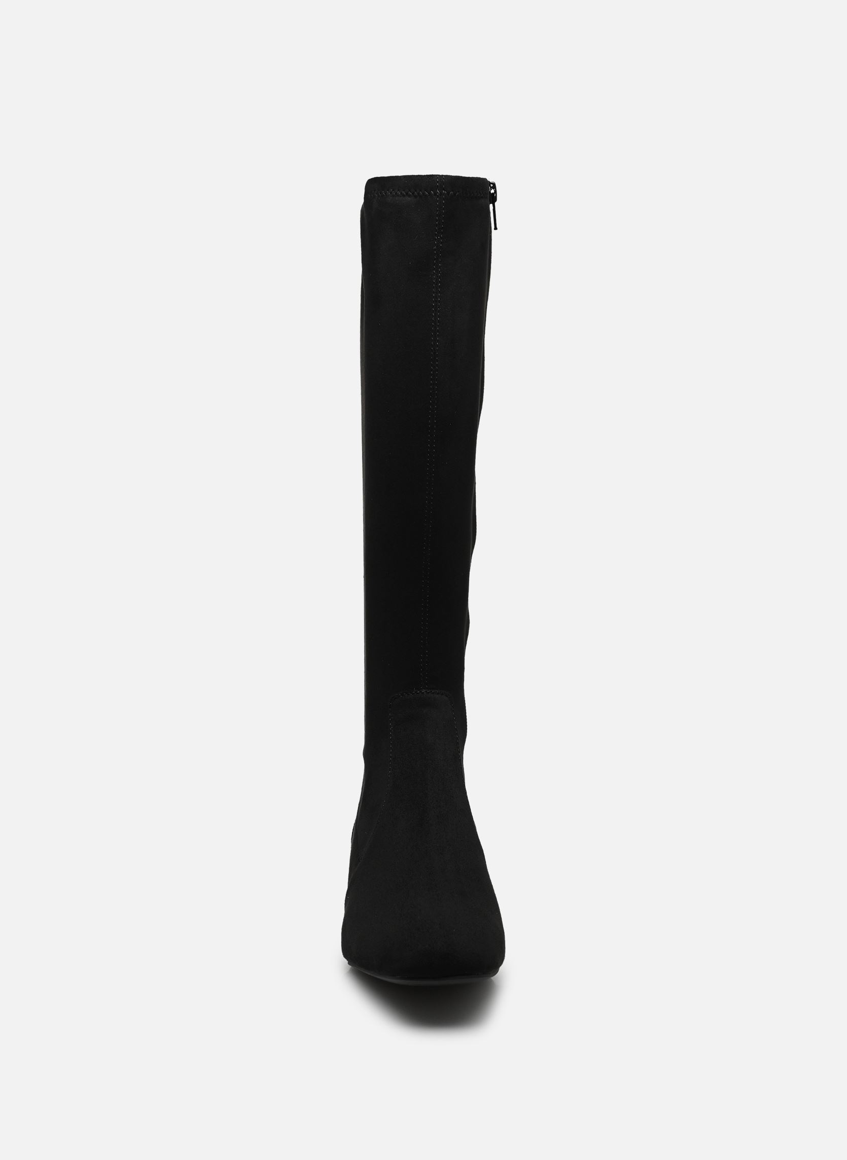 Bottes JUSI_ST femme noir Unisa Bottes JUSI_ST femme noir BLACK