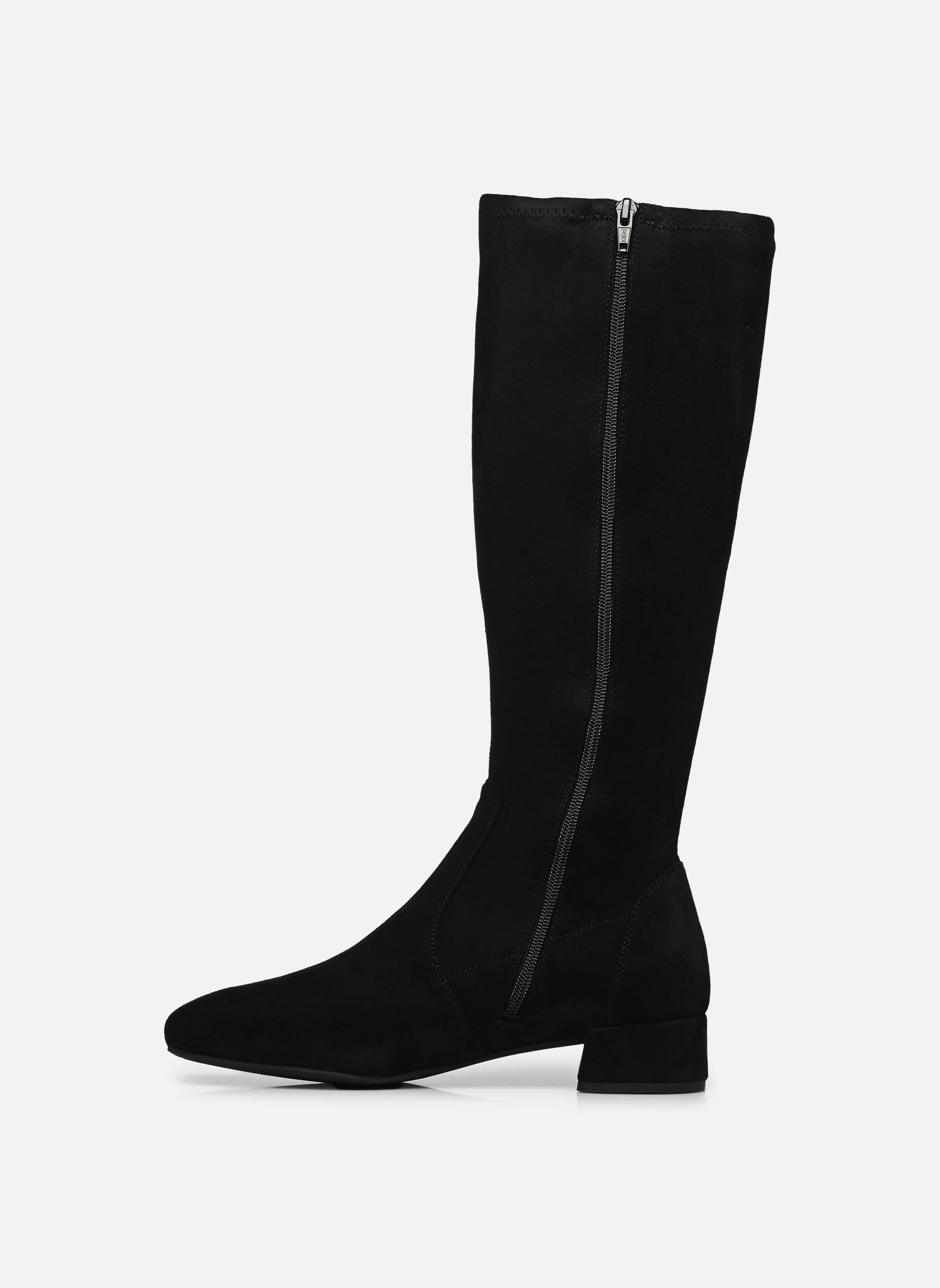 Bottes JUSI_ST femme noir Unisa Bottes JUSI_ST femme noir BLACK