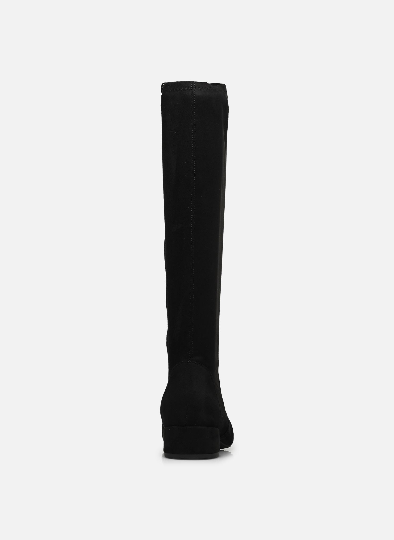Bottes JUSI_ST femme noir Unisa Bottes JUSI_ST femme noir BLACK