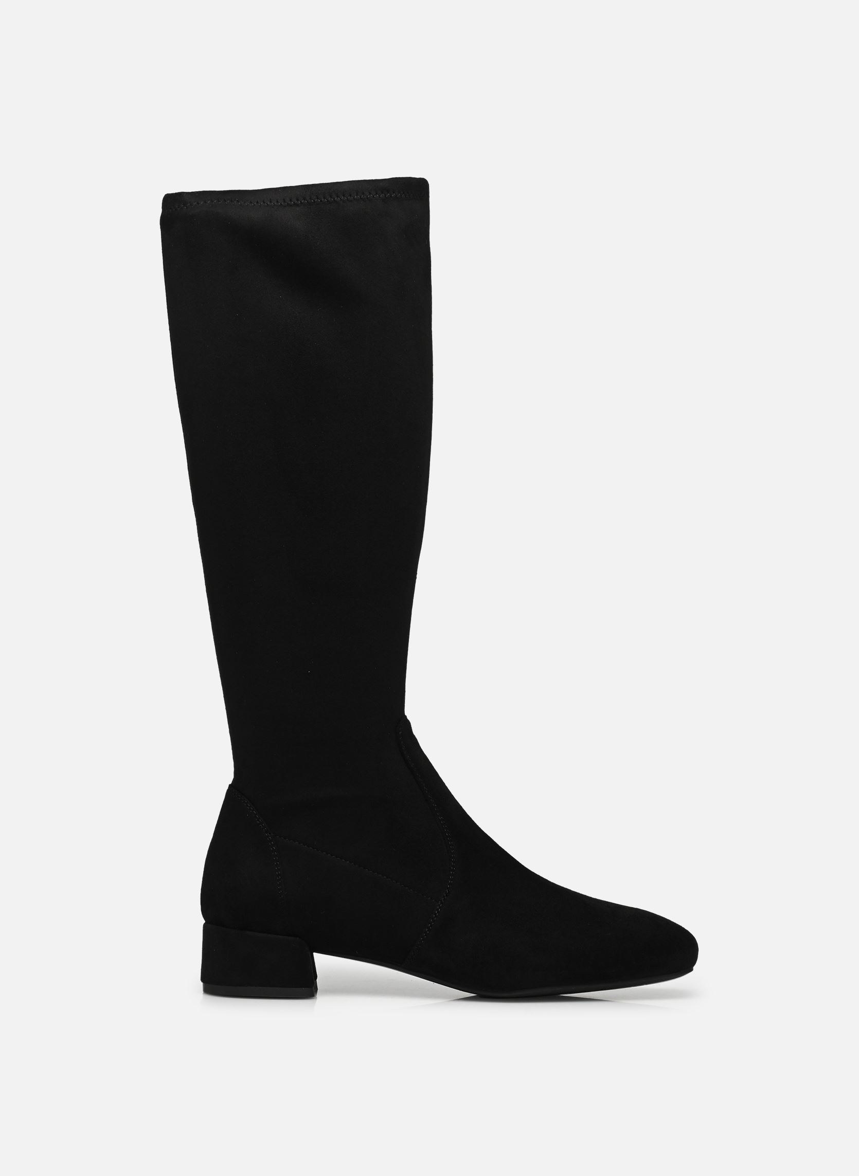 Bottes JUSI_ST femme noir Unisa Bottes JUSI_ST femme noir BLACK