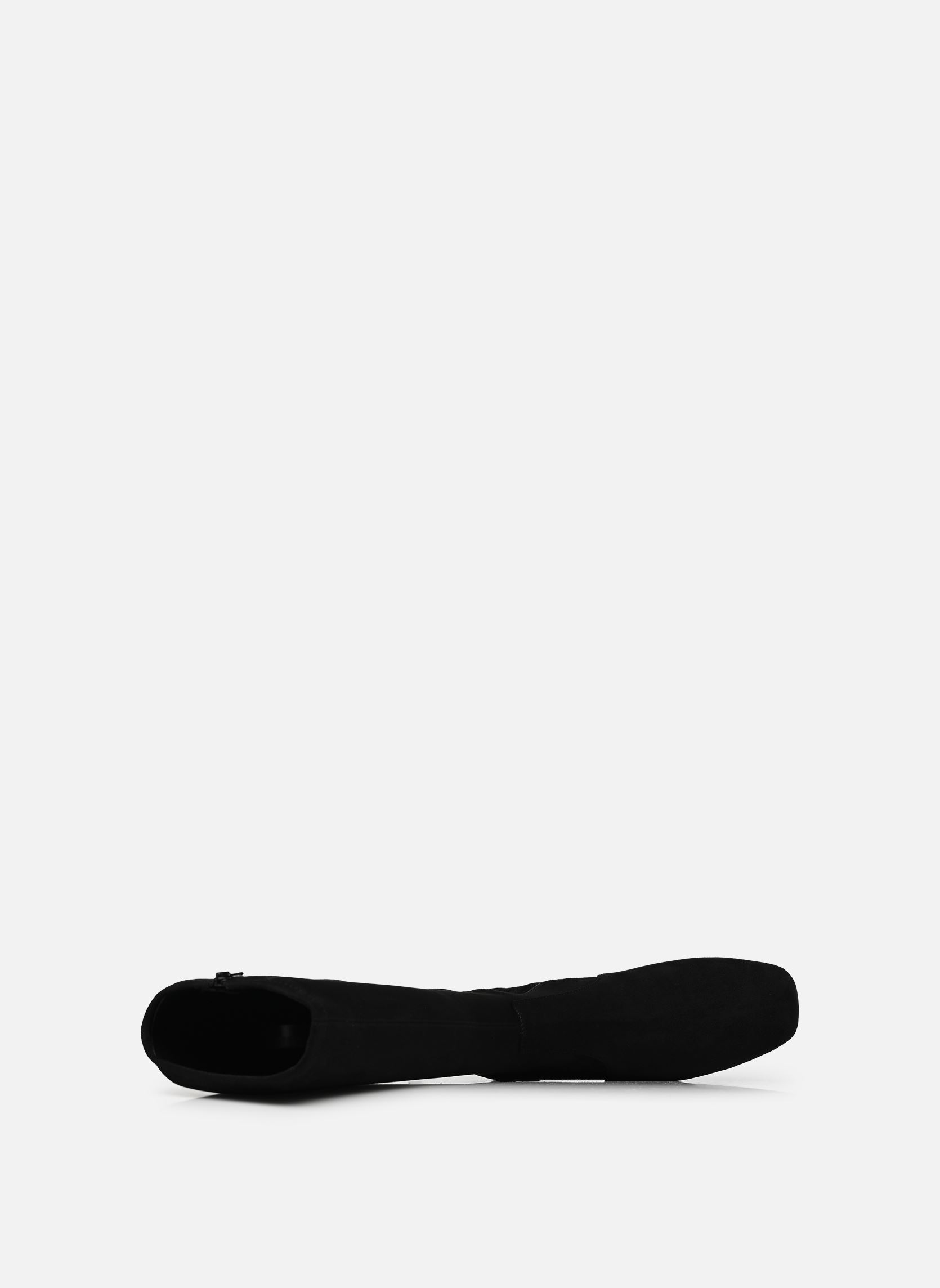 Bottes JUSI_ST femme noir Unisa Bottes JUSI_ST femme noir BLACK