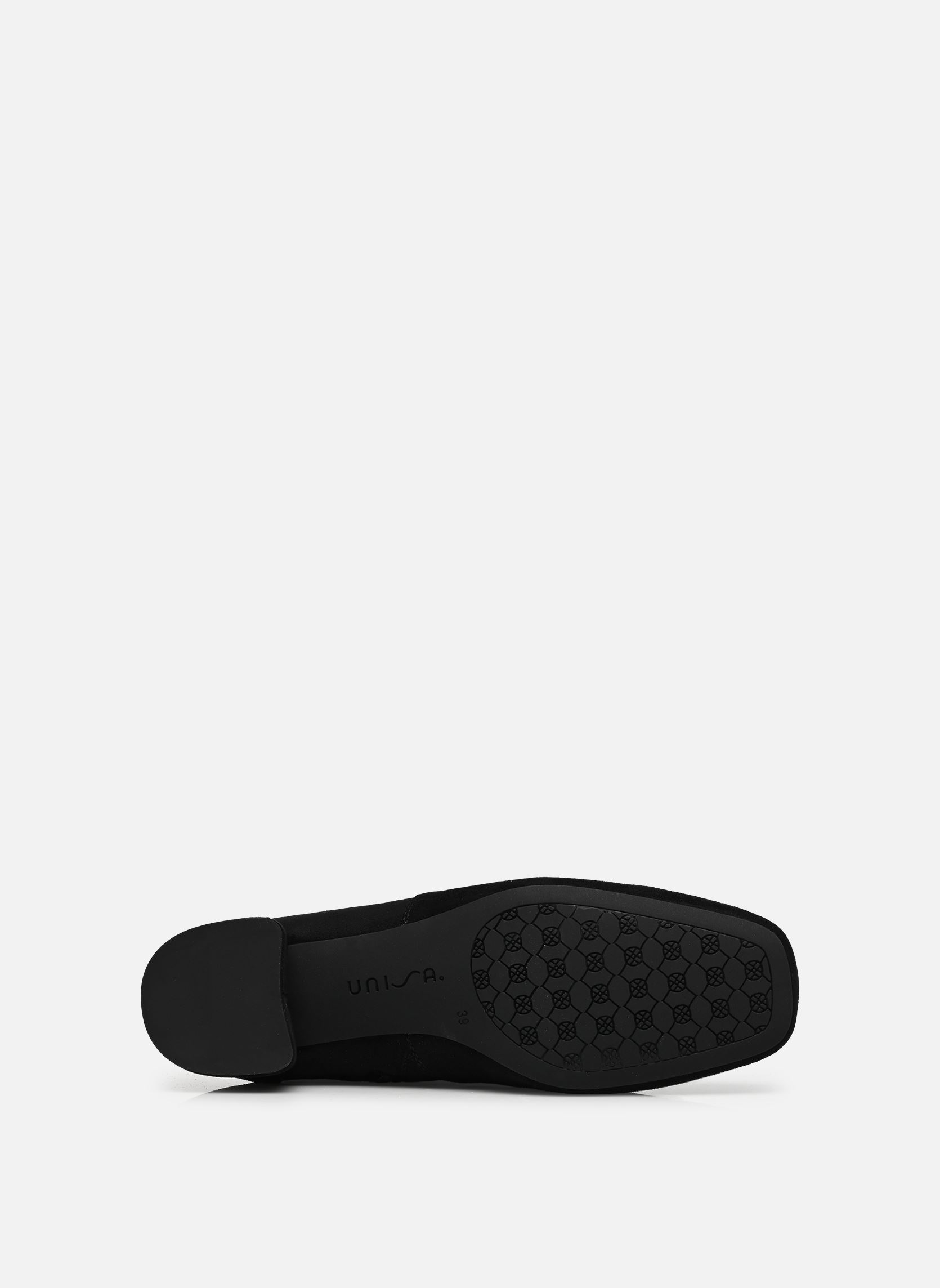 Bottes JUSI_ST femme noir Unisa Bottes JUSI_ST femme noir BLACK