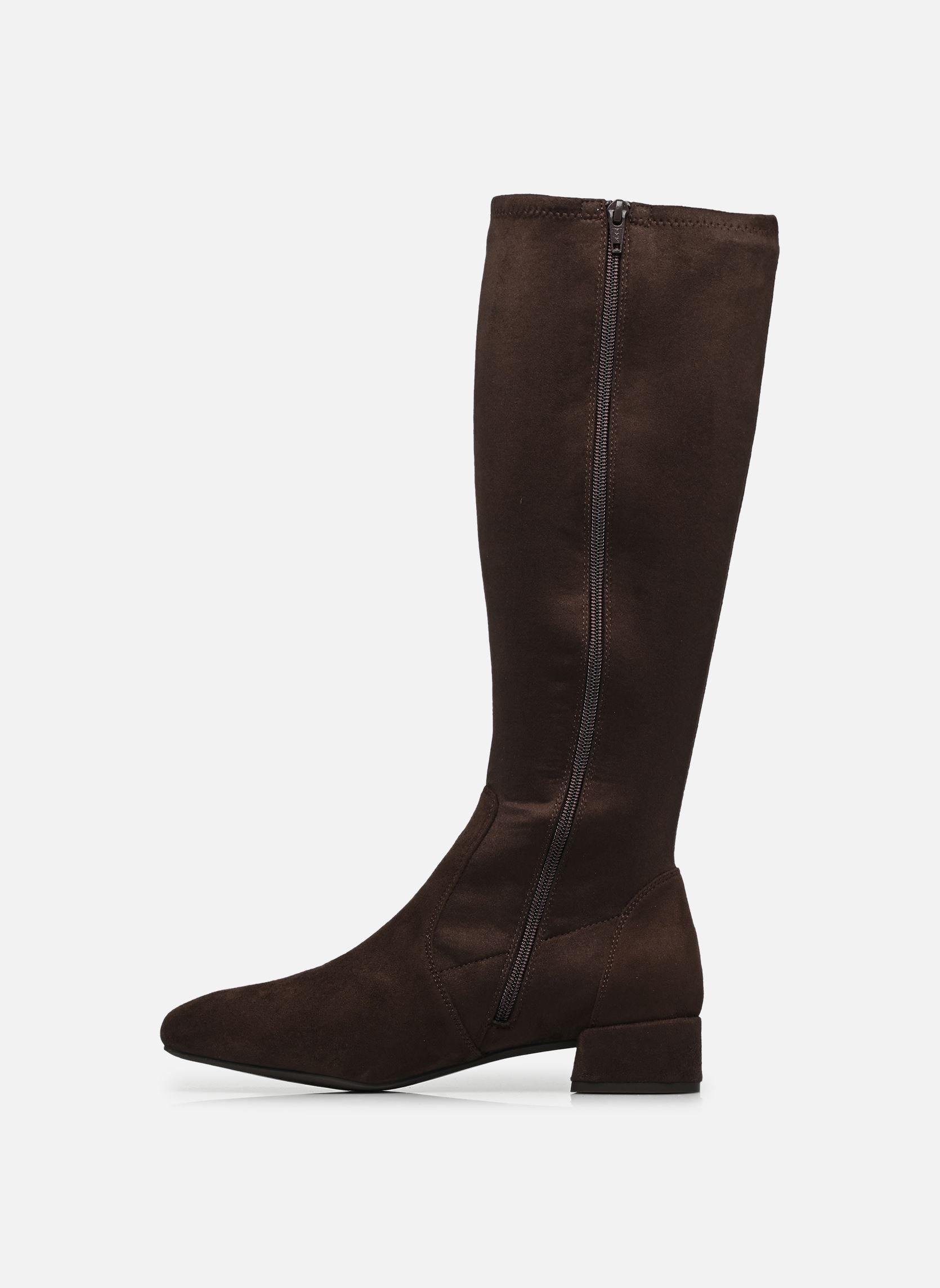 Bottes JUSI_ST femme marron Unisa Bottes JUSI_ST femme marron TESTA