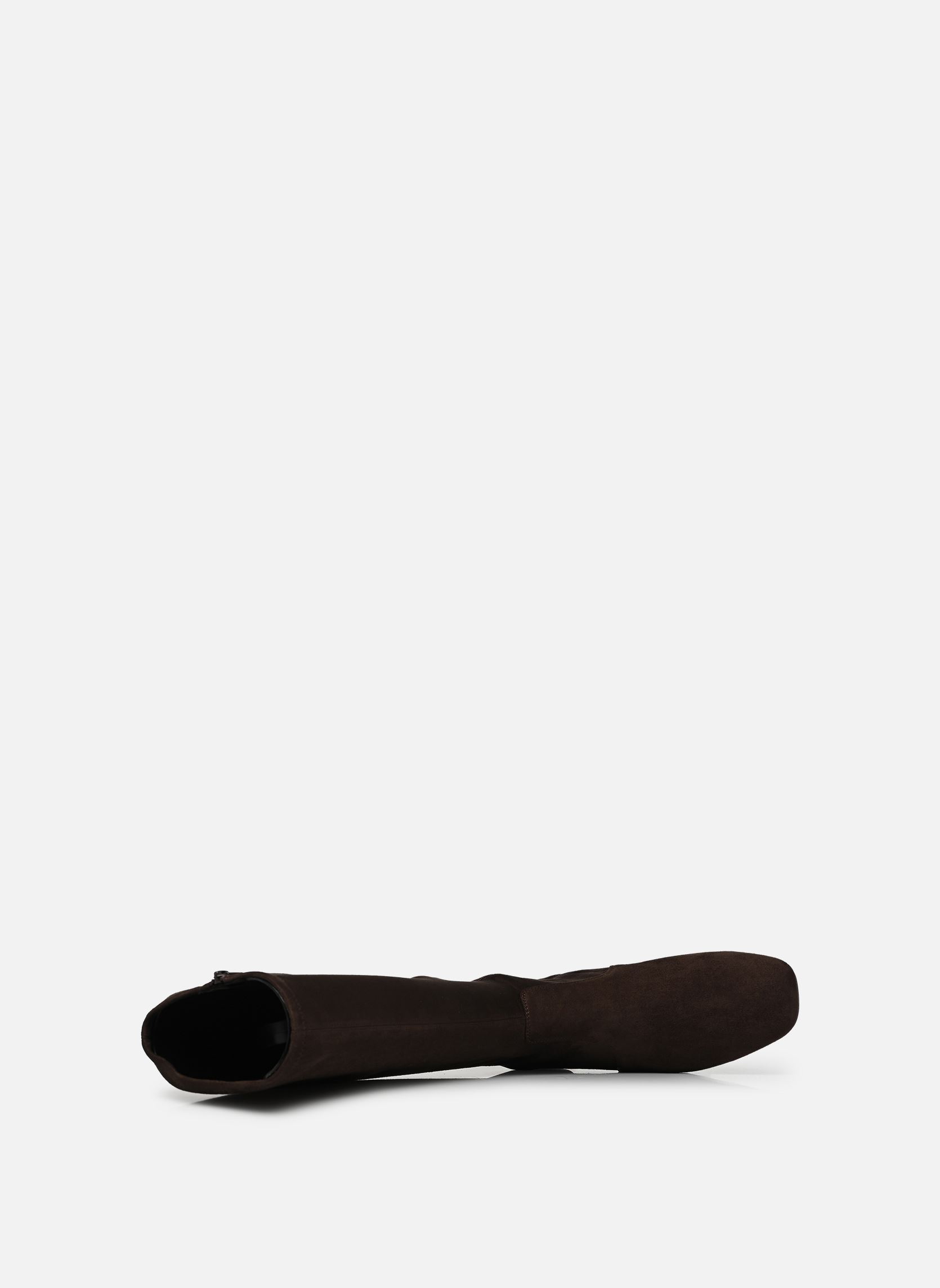 Bottes JUSI_ST femme marron Unisa Bottes JUSI_ST femme marron TESTA