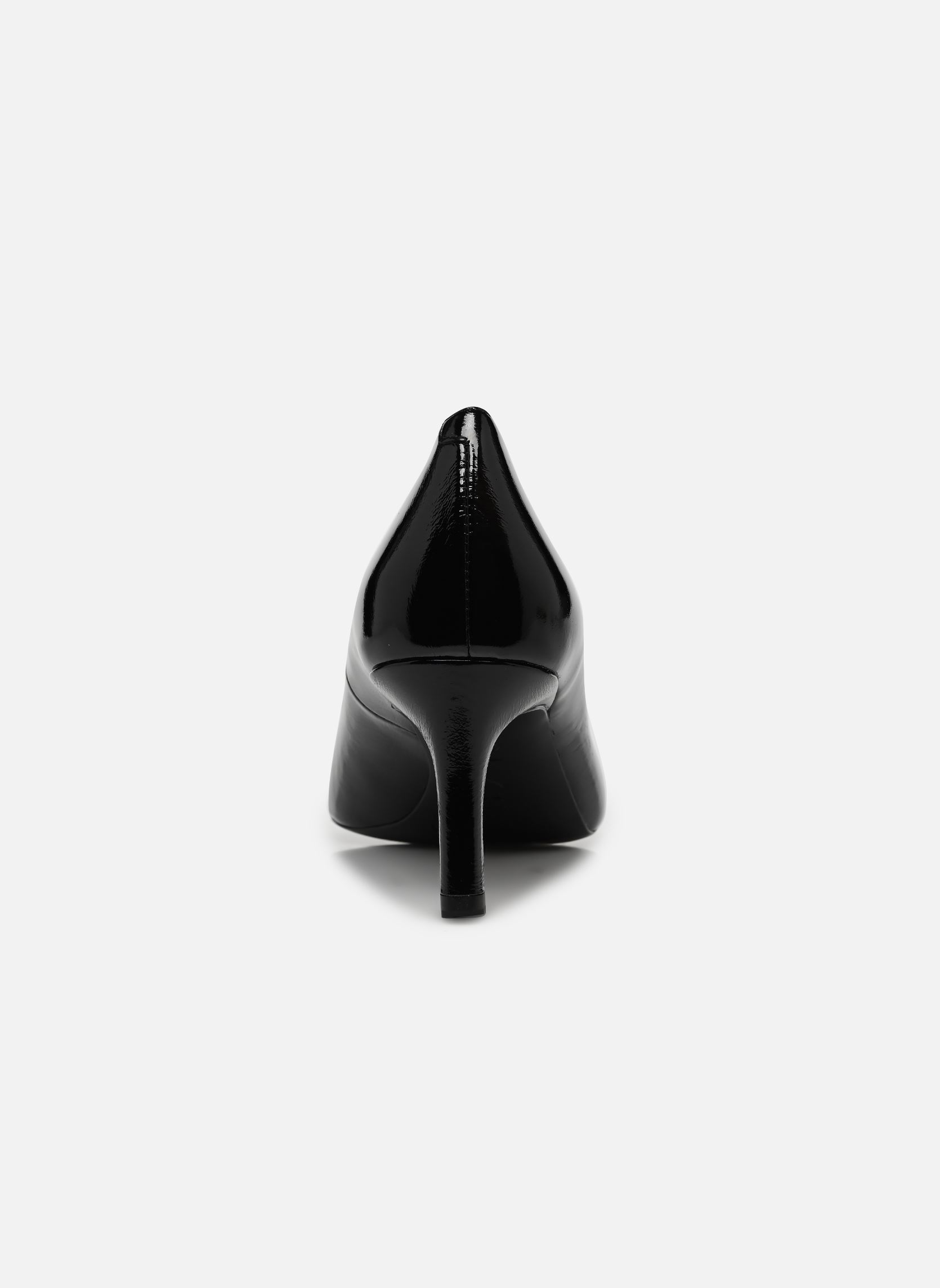 Pumps LANDAS_VER dames zwart Unisa Pumps LANDAS_VER dames zwart BLACK