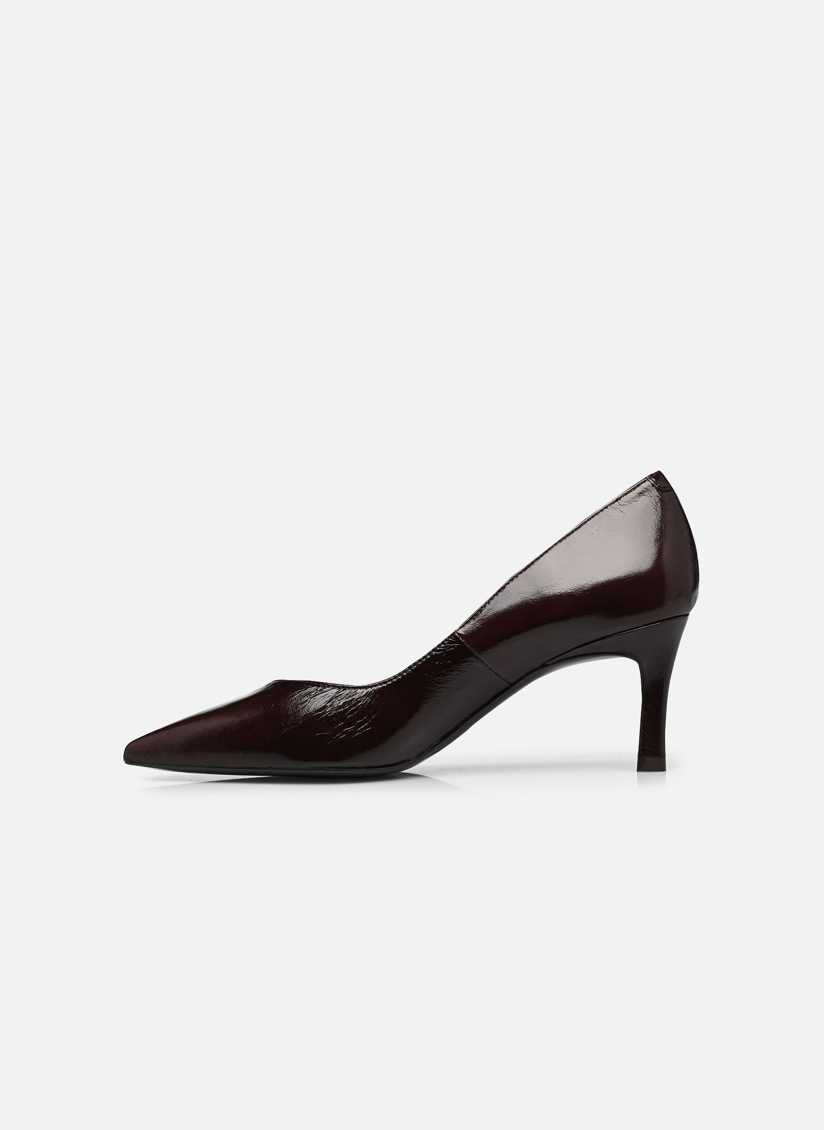 Escarpins LANDAS_VER femme marron Unisa Escarpins LANDAS_VER femme marron TESTA