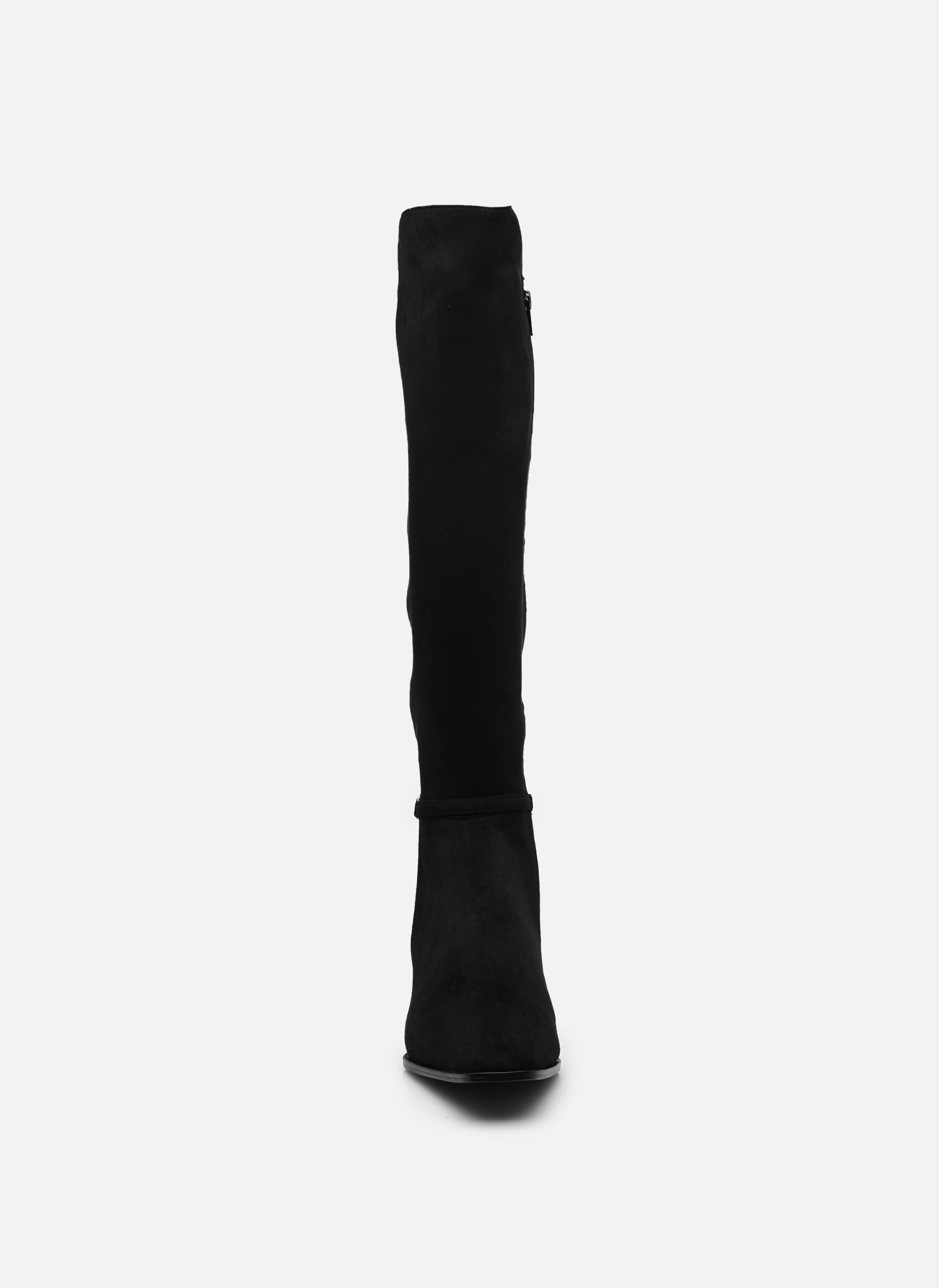 Laarzen LENZ_ST dames zwart Unisa Laarzen LENZ_ST dames zwart BLACK