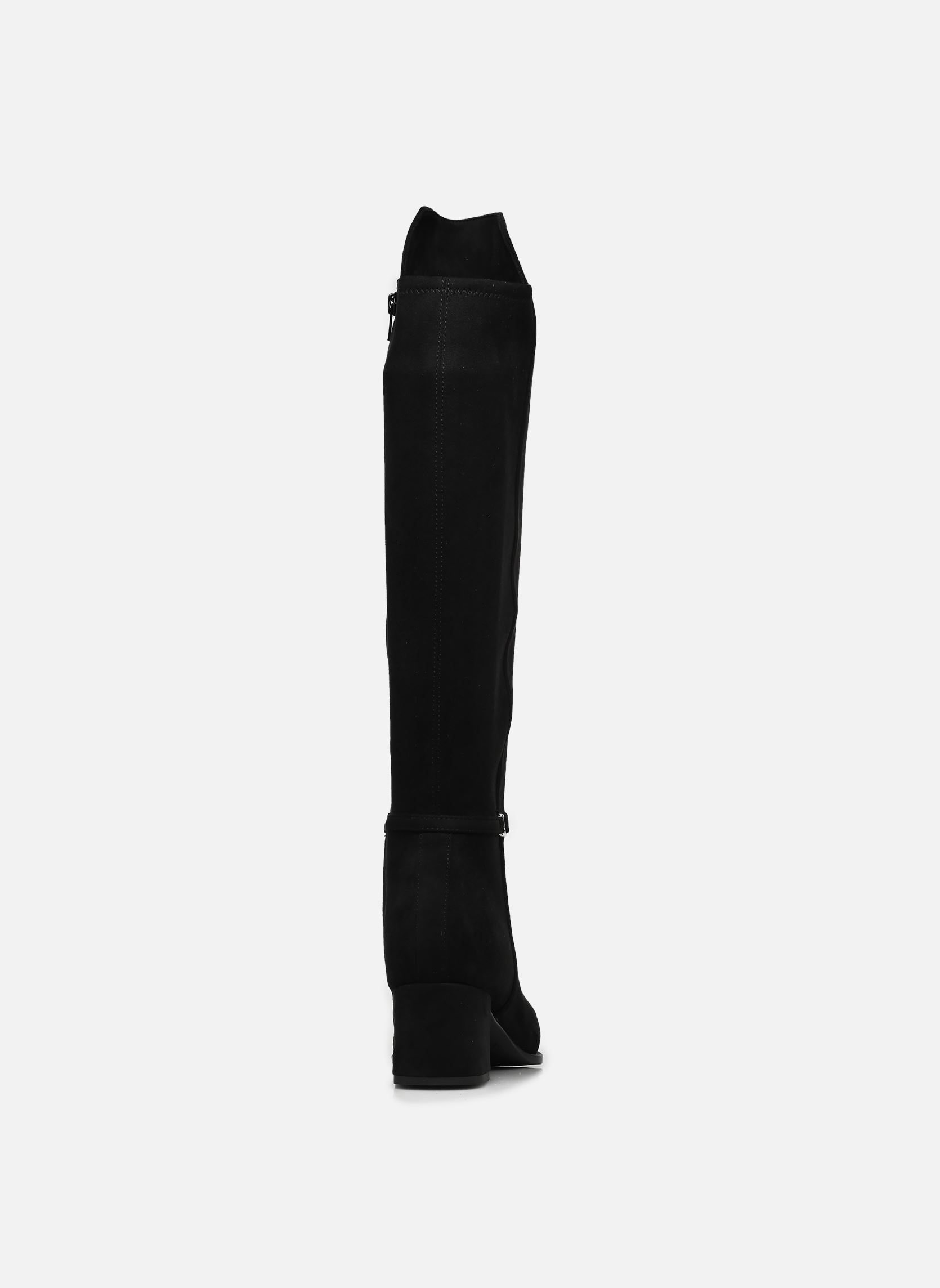 Laarzen LENZ_ST dames zwart Unisa Laarzen LENZ_ST dames zwart BLACK