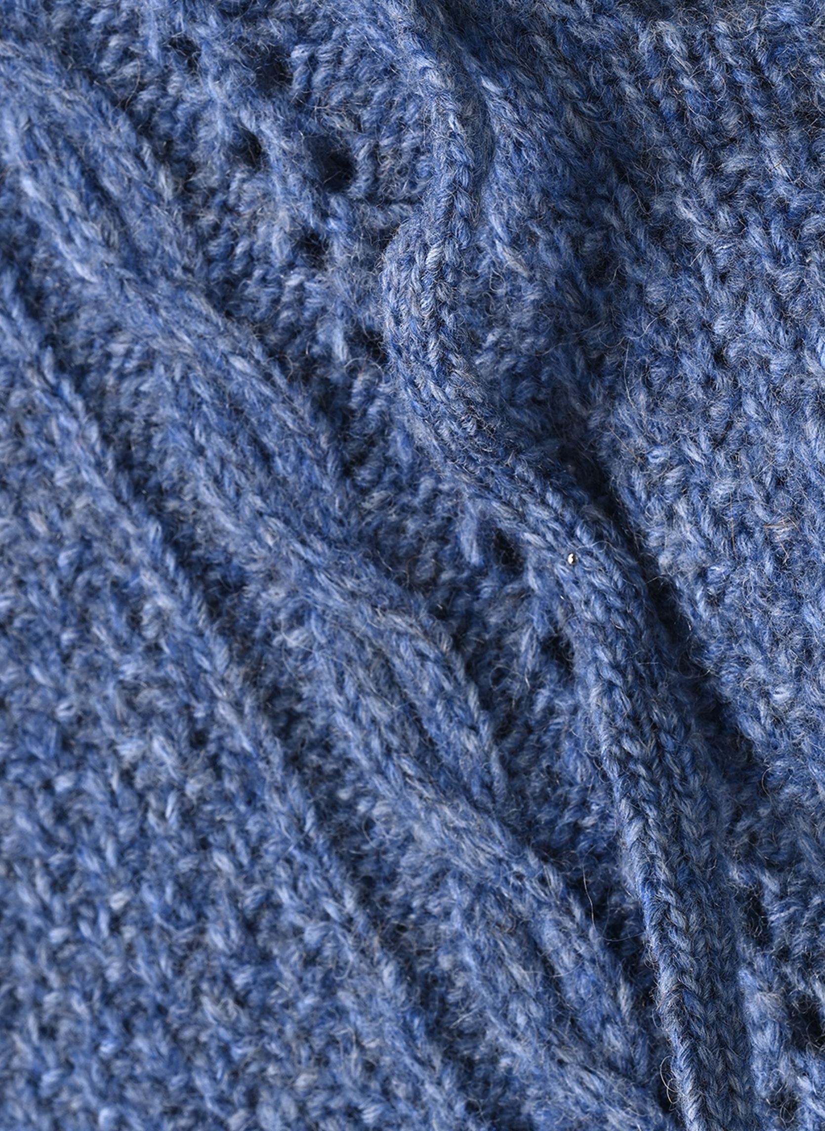 Accessoires Abinou femme bleu Louise Misha Accessoires Abinou femme bleu BLUE