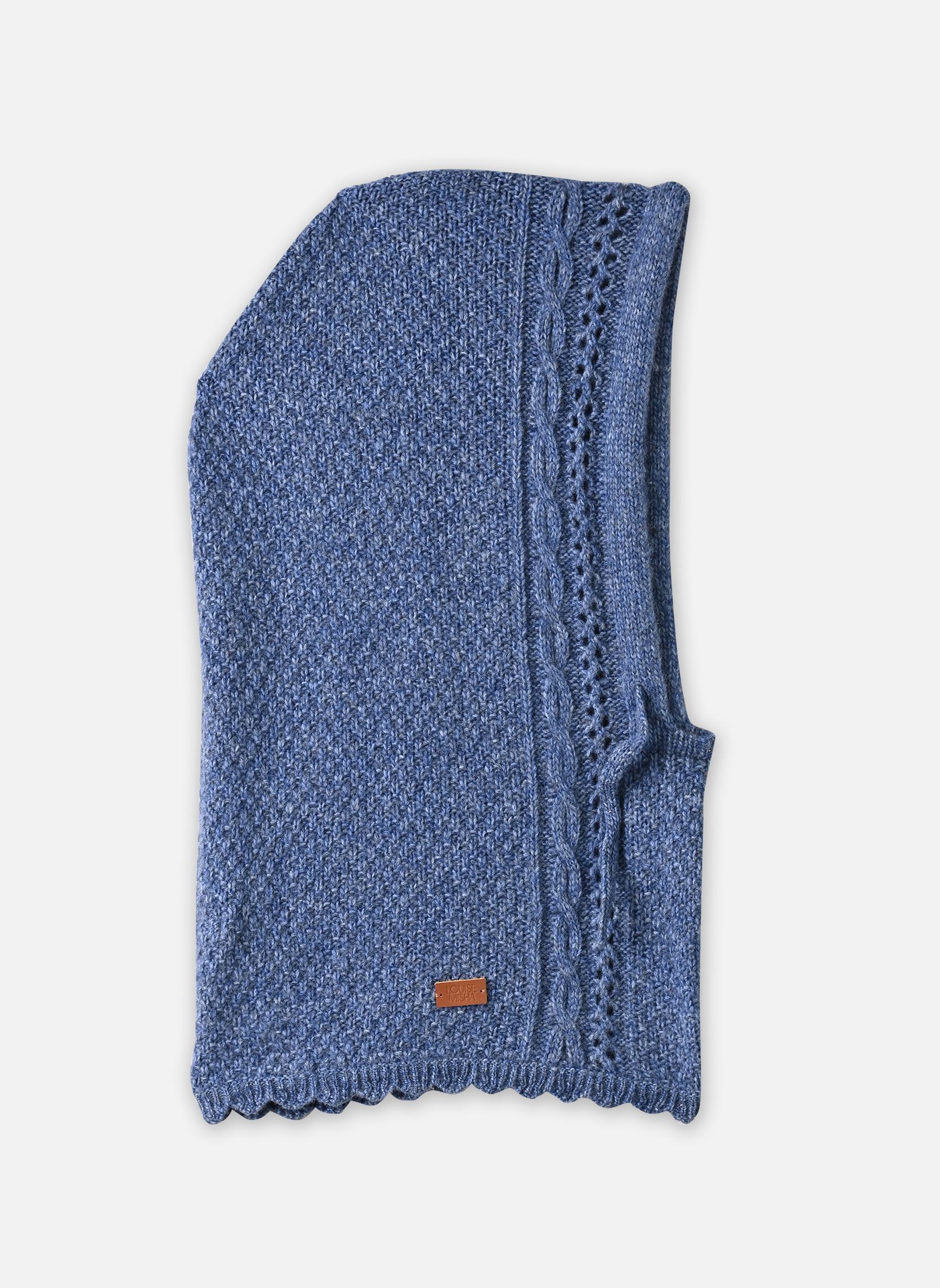 Accessoires Abinou femme bleu Louise Misha Accessoires Abinou femme bleu BLUE