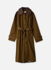 Trench - Impermeabile Anthea donna verde Louise Misha Trench - Impermeabile Anthea donna verde KHAKI