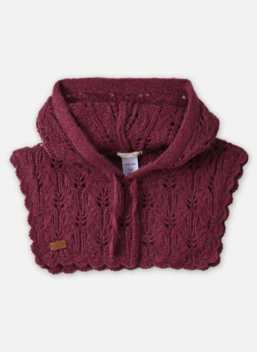 Louise Misha Accessoires Baliou femme bordeaux