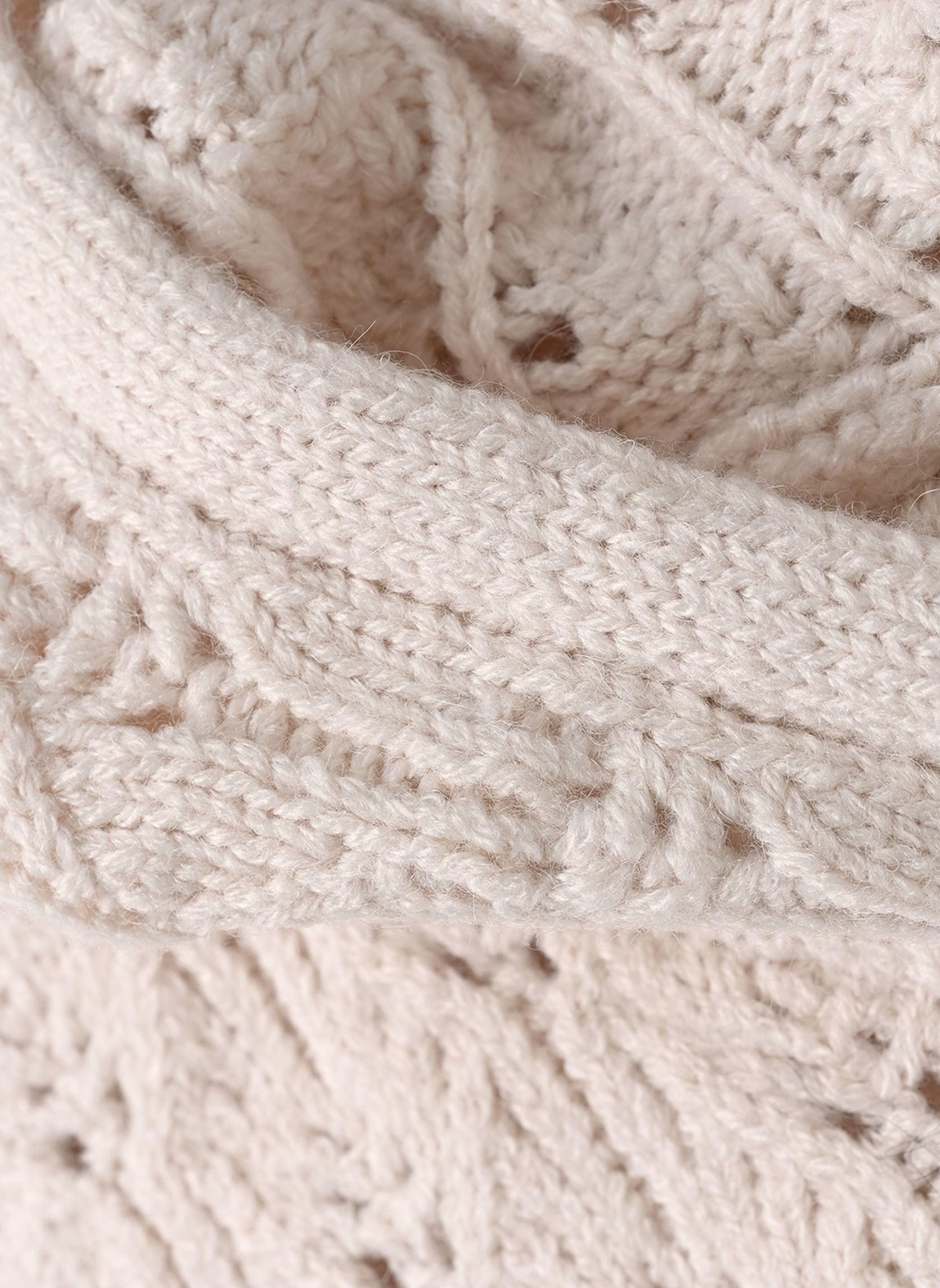 Accessoires Baliou femme blanc Louise Misha Accessoires Baliou femme blanc CREAM