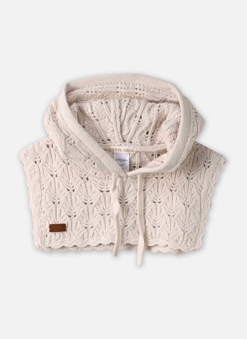 Louise Misha Accessoires Baliou femme blanc
