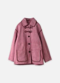 Mäntel Beate damen rosa