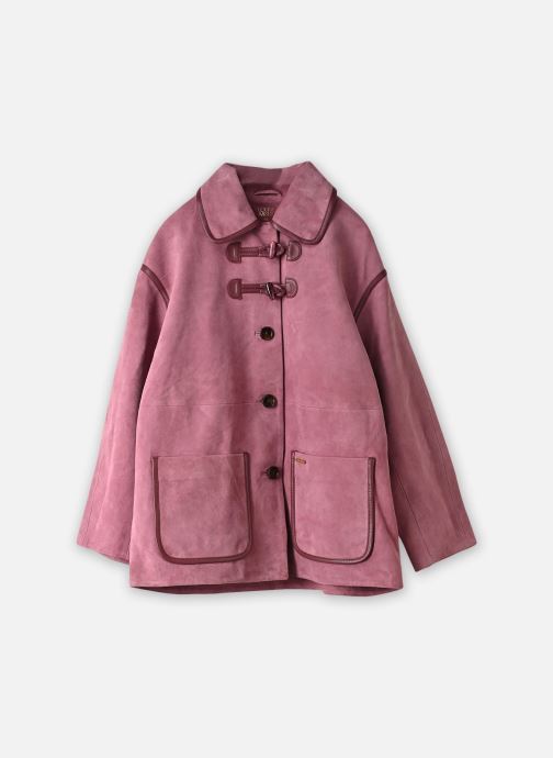 Louise Misha Cappotti Beate donna rosa