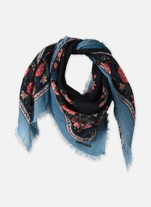 Louise Misha Echarpes et foulards Mekness femme multicolore