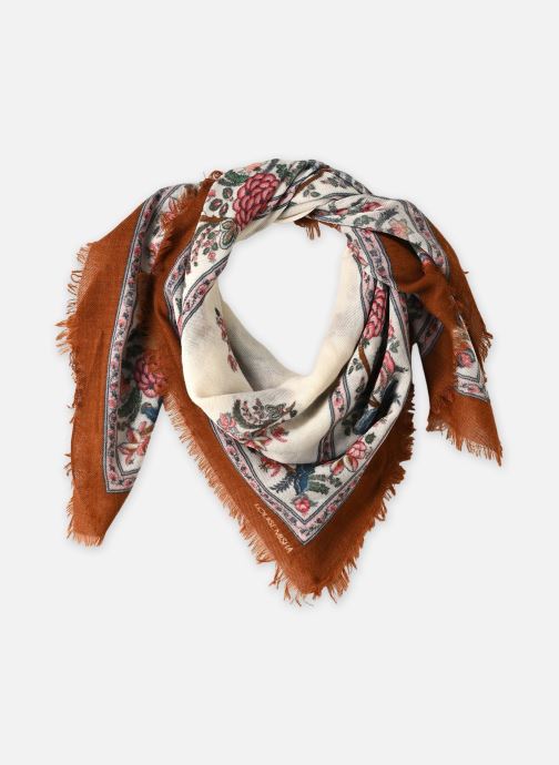 Louise Misha Echarpes et foulards Mekness femme multicolore