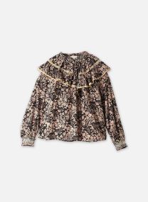 Blouses Nicole dames meerkleurig