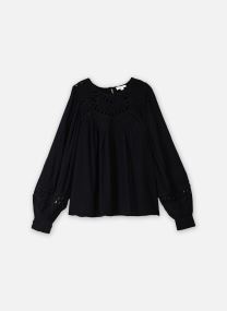 Blouses Riya femme noir Louise Misha Blouses Riya femme noir BLACK