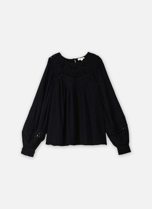 Louise Misha Camicette Riya donna nero