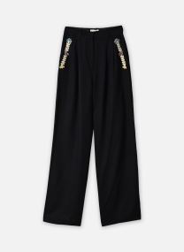 Pantalons Zelda femme noir Louise Misha Pantalons Zelda femme noir BLACK