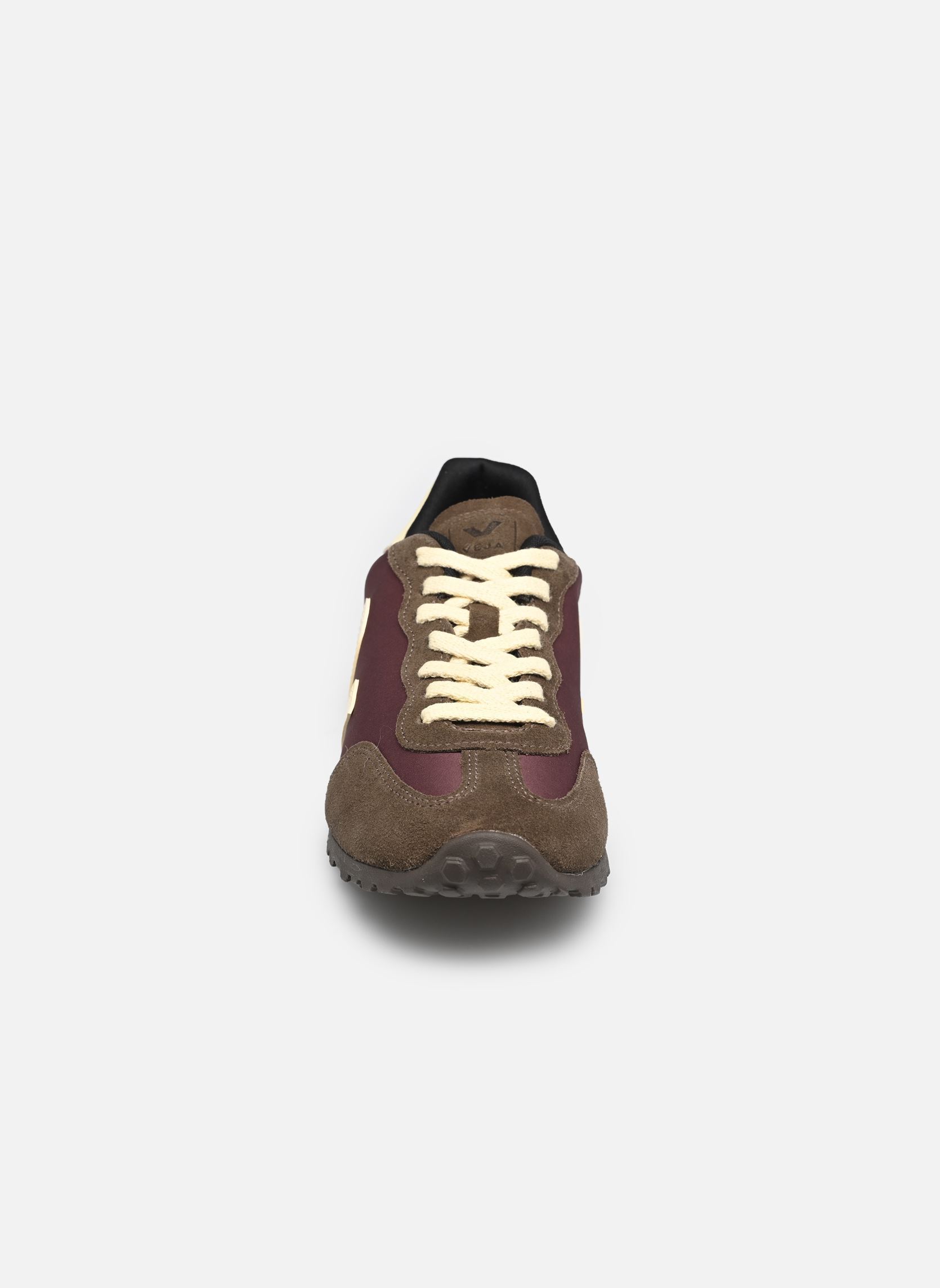 Baskets basses GT NOLYN femme bordeaux Veja Baskets basses GT NOLYN femme bordeaux AMARANTE_BUTTER