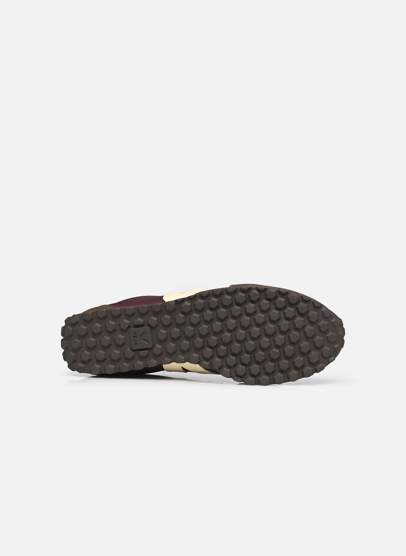 Baskets basses GT NOLYN femme bordeaux Veja Baskets basses GT NOLYN femme bordeaux AMARANTE_BUTTER
