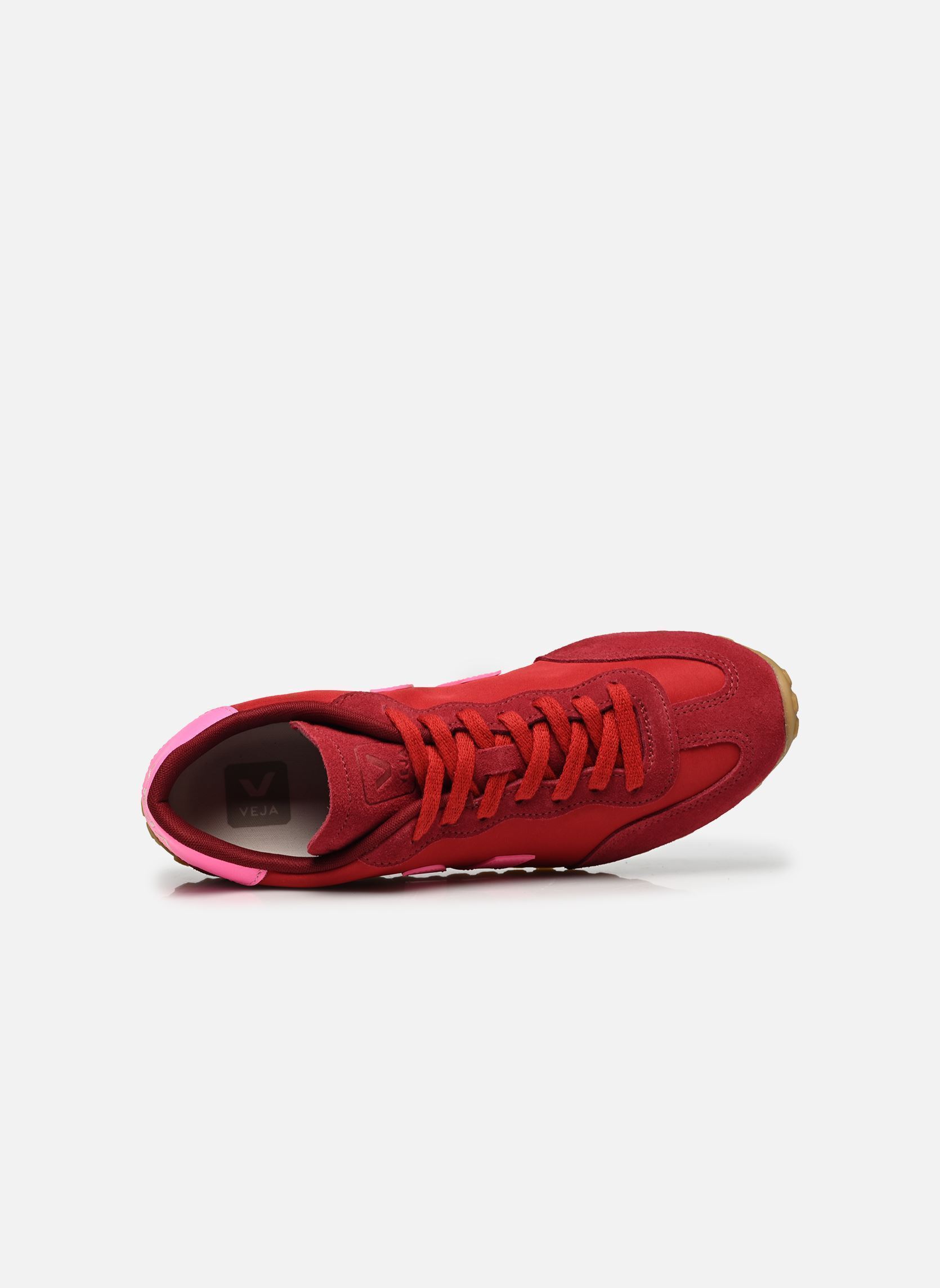 Baskets basses GT NOLYN femme rouge Veja Baskets basses GT NOLYN femme rouge PEPPER_SARI