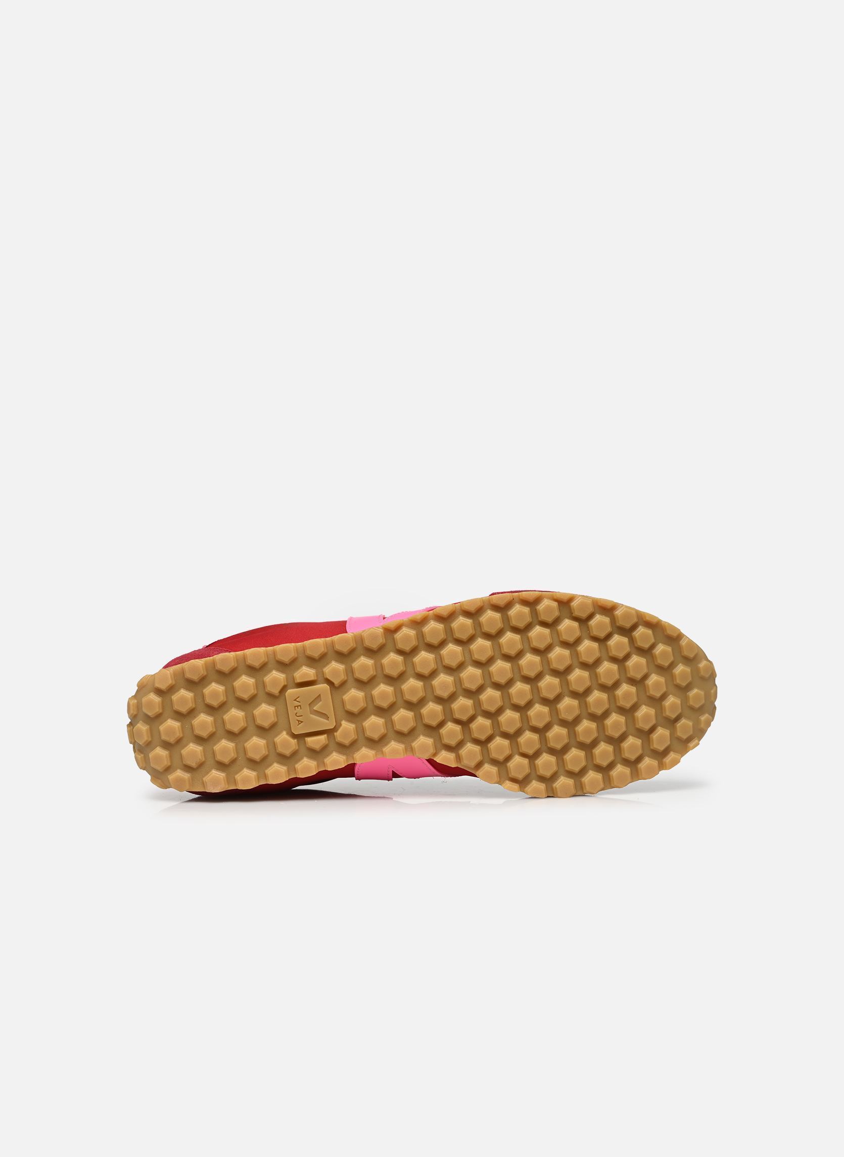 Baskets basses GT NOLYN femme rouge Veja Baskets basses GT NOLYN femme rouge PEPPER_SARI