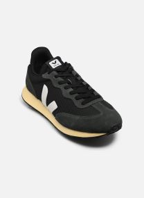 Baskets basses RIO BRANCO II ALVEOMESH homme noir Veja Baskets basses RIO BRANCO II ALVEOMESH homme noir BLACK_WHITE