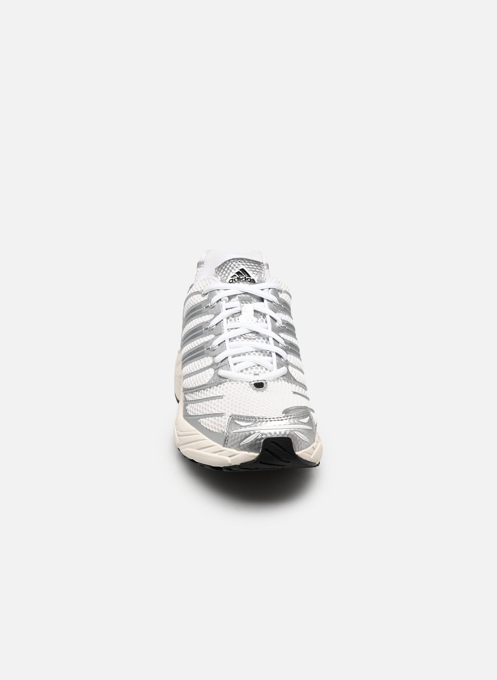 Baskets basses ADISTAR CONTROL 3 homme blanc adidas originals Baskets basses ADISTAR CONTROL 3 homme blanc FTWWHT/SILVMT/CBLACK