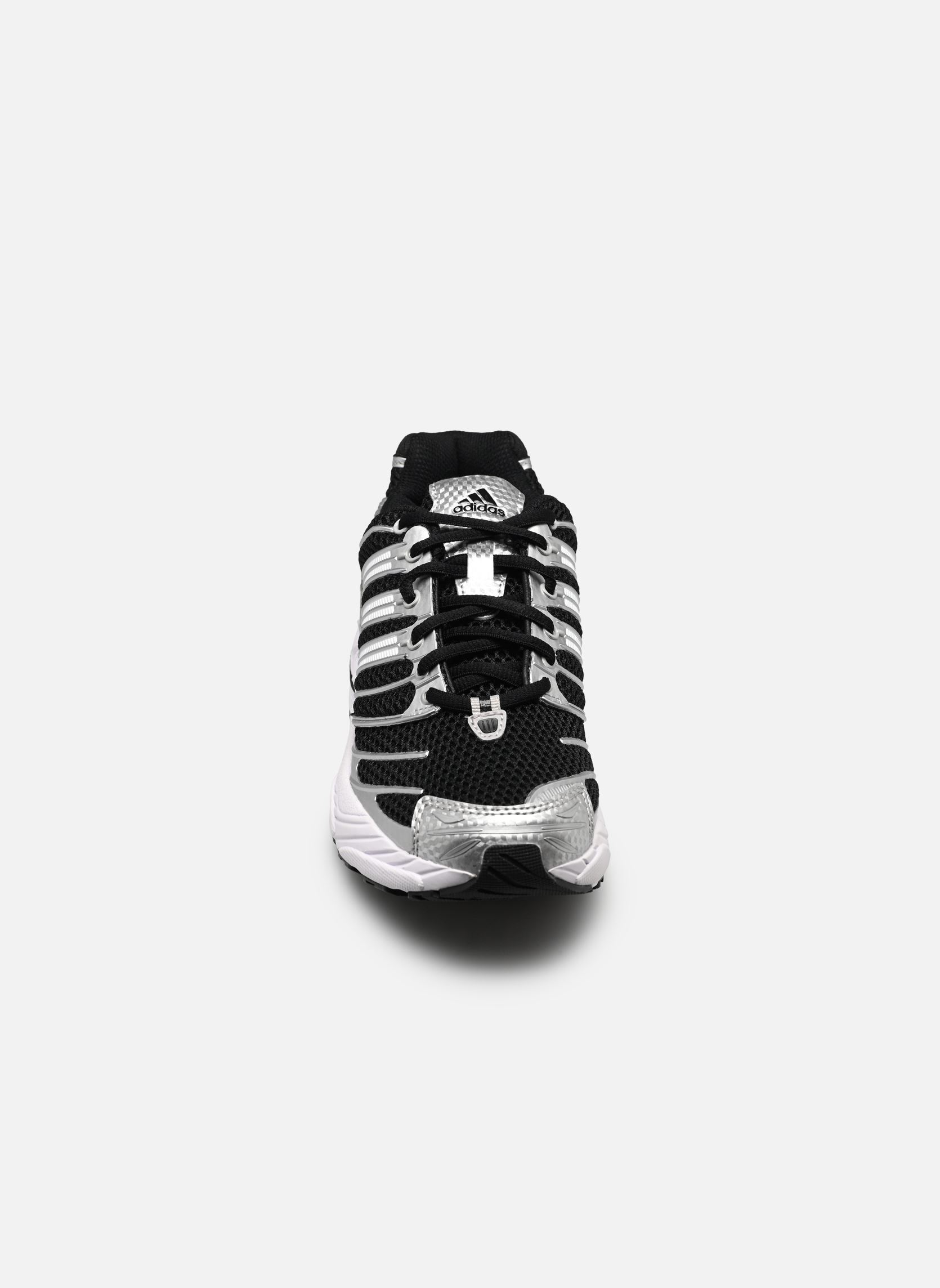 Baskets basses ADISTAR CONTROL 3 femme noir adidas originals Baskets basses ADISTAR CONTROL 3 femme noir CORE BLACK
