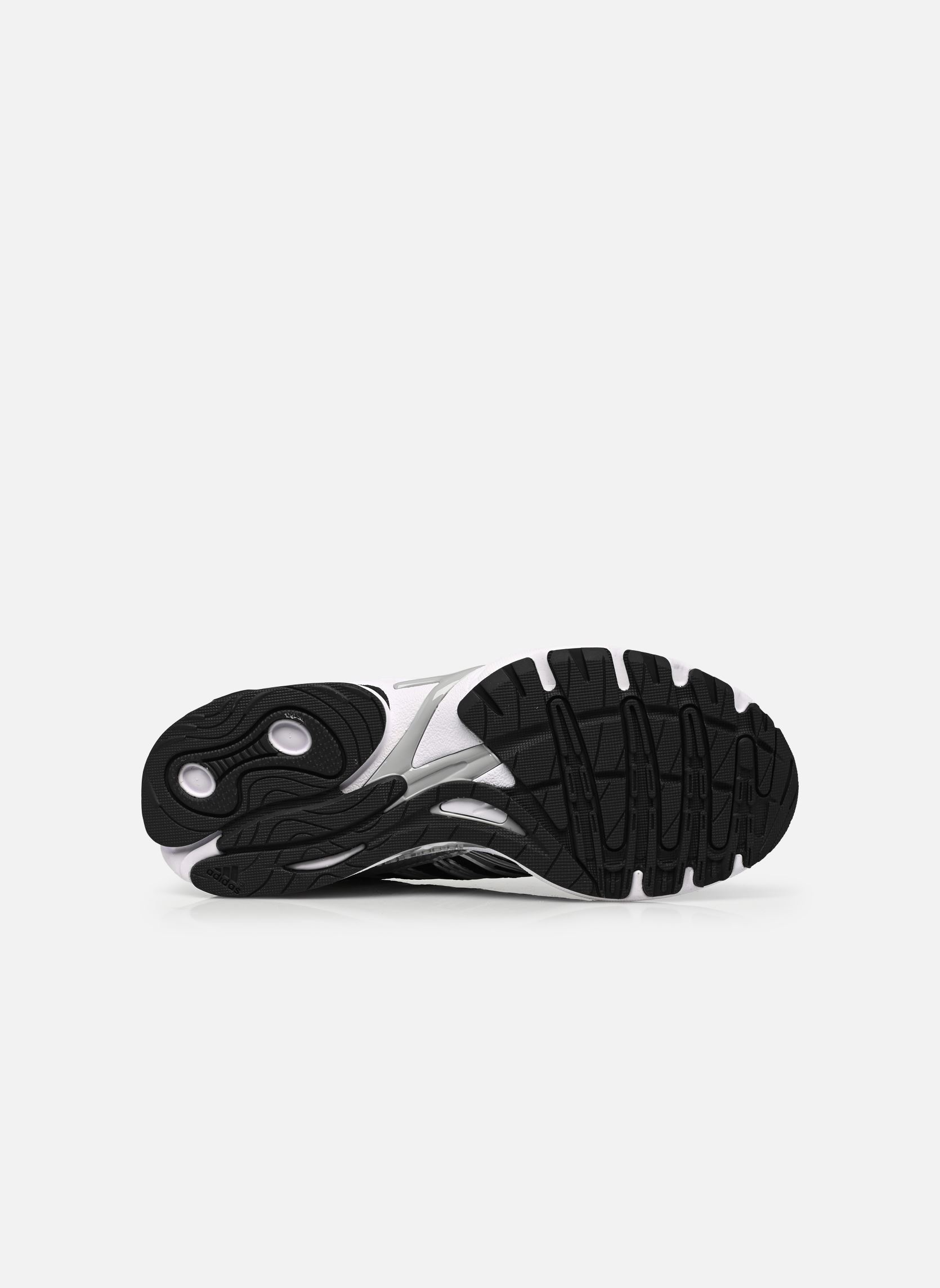 Baskets basses ADISTAR CONTROL 3 femme noir adidas originals Baskets basses ADISTAR CONTROL 3 femme noir CORE BLACK